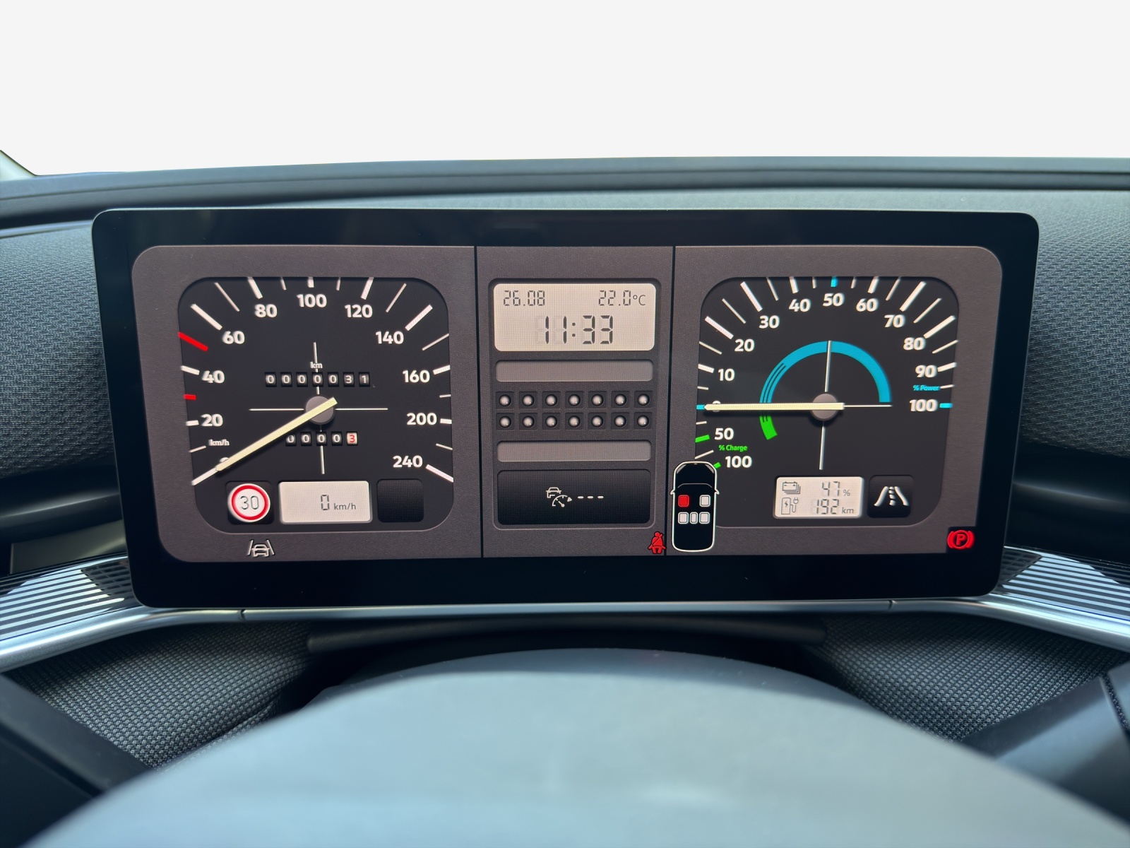 VW ID.Polo 52 kWh Life Edition One-image-14