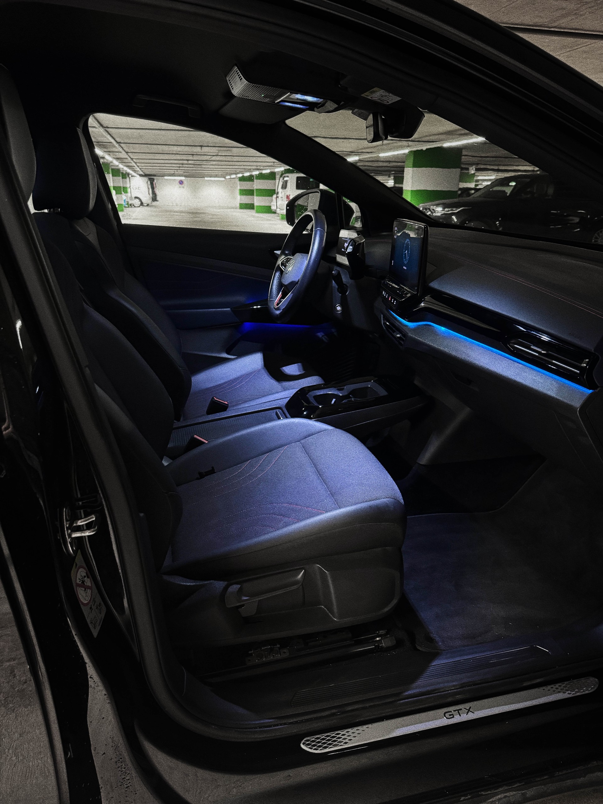 VW GTX 4motion-image-5