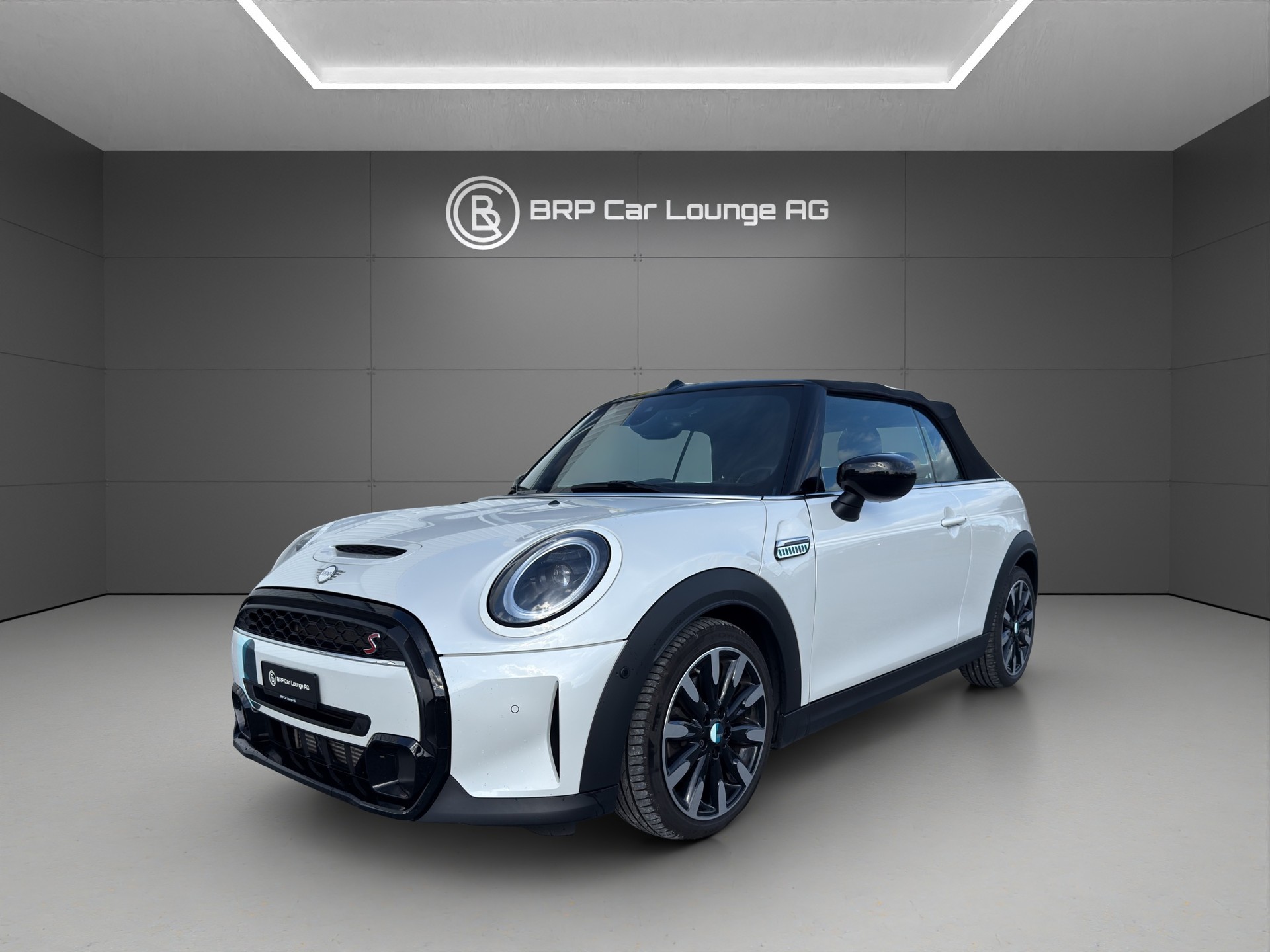 MINI Cooper S Cabriolet SEASIDE Edition-showroom-element-1