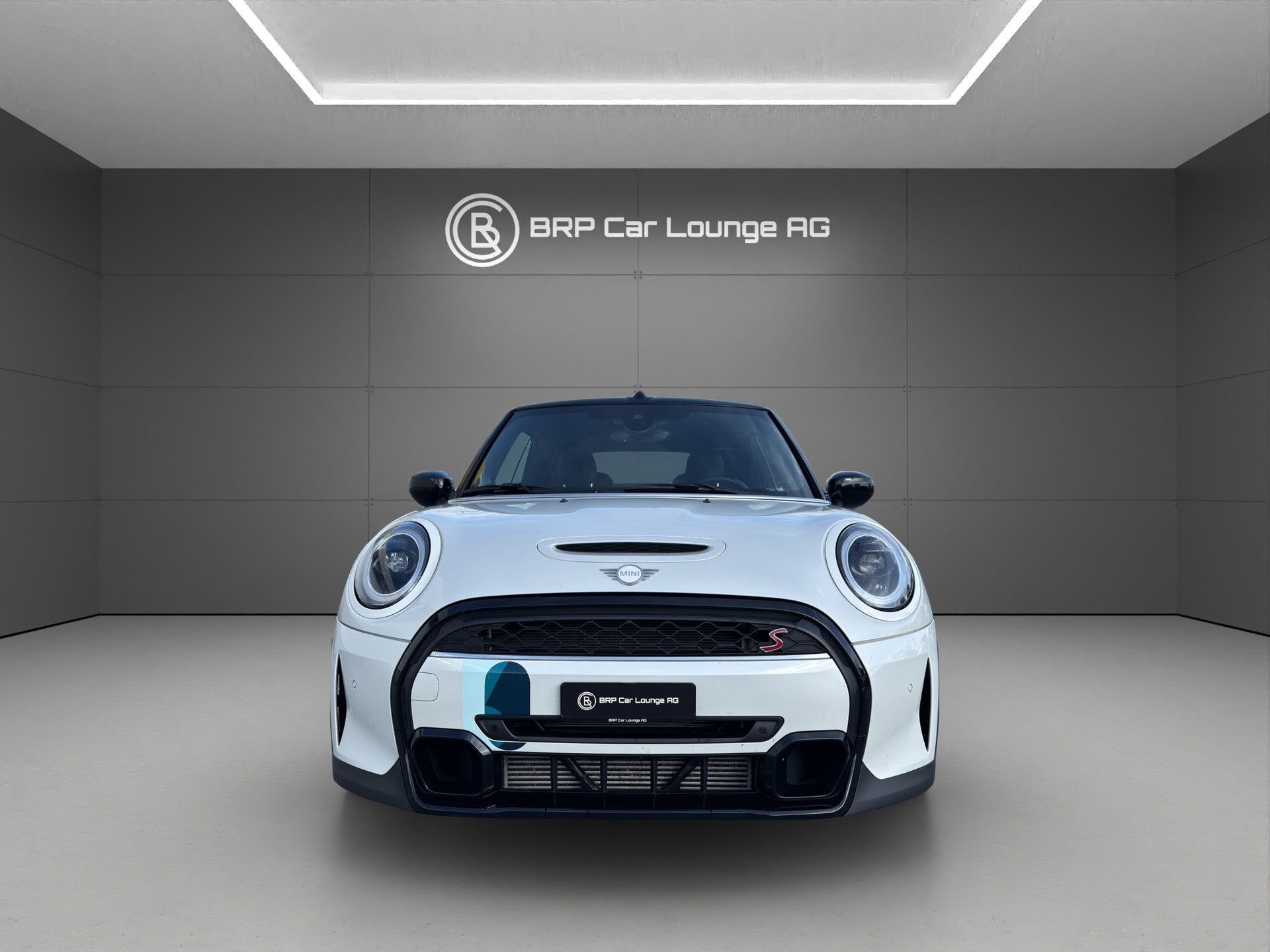 MINI Cooper S Cabriolet SEASIDE Edition-image-8