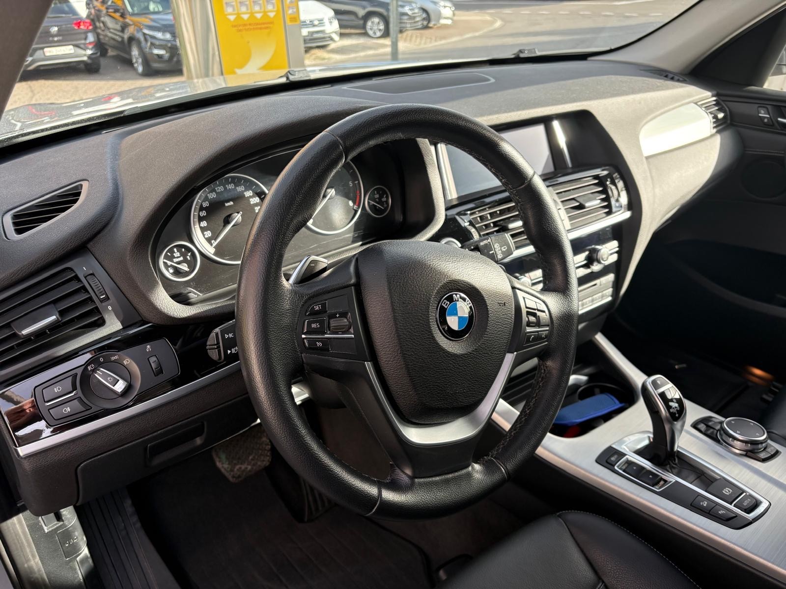 BMW 30d xDrive-image-0