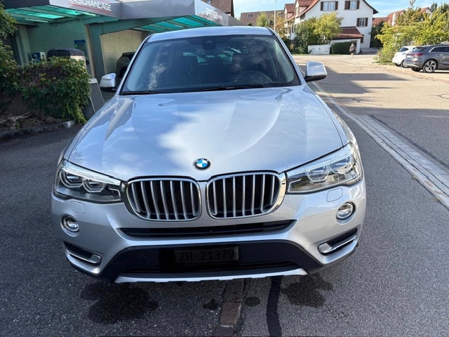 BMW 30d xDrive-image-4