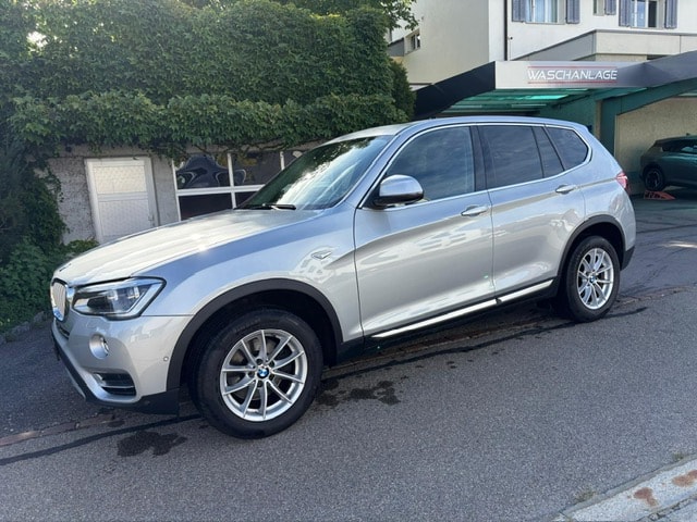 BMW 30d xDrive-image-3