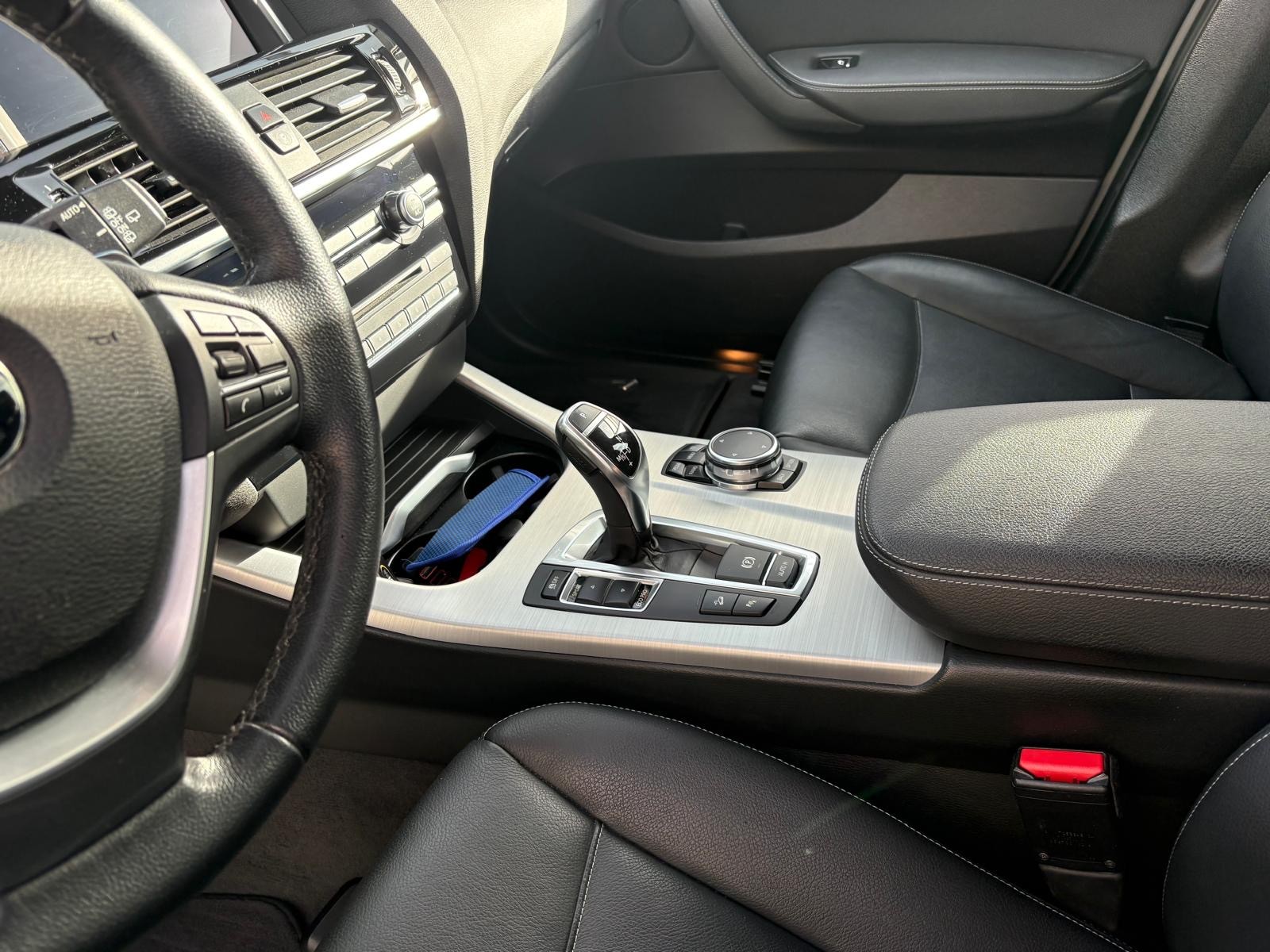 BMW 30d xDrive-image-1
