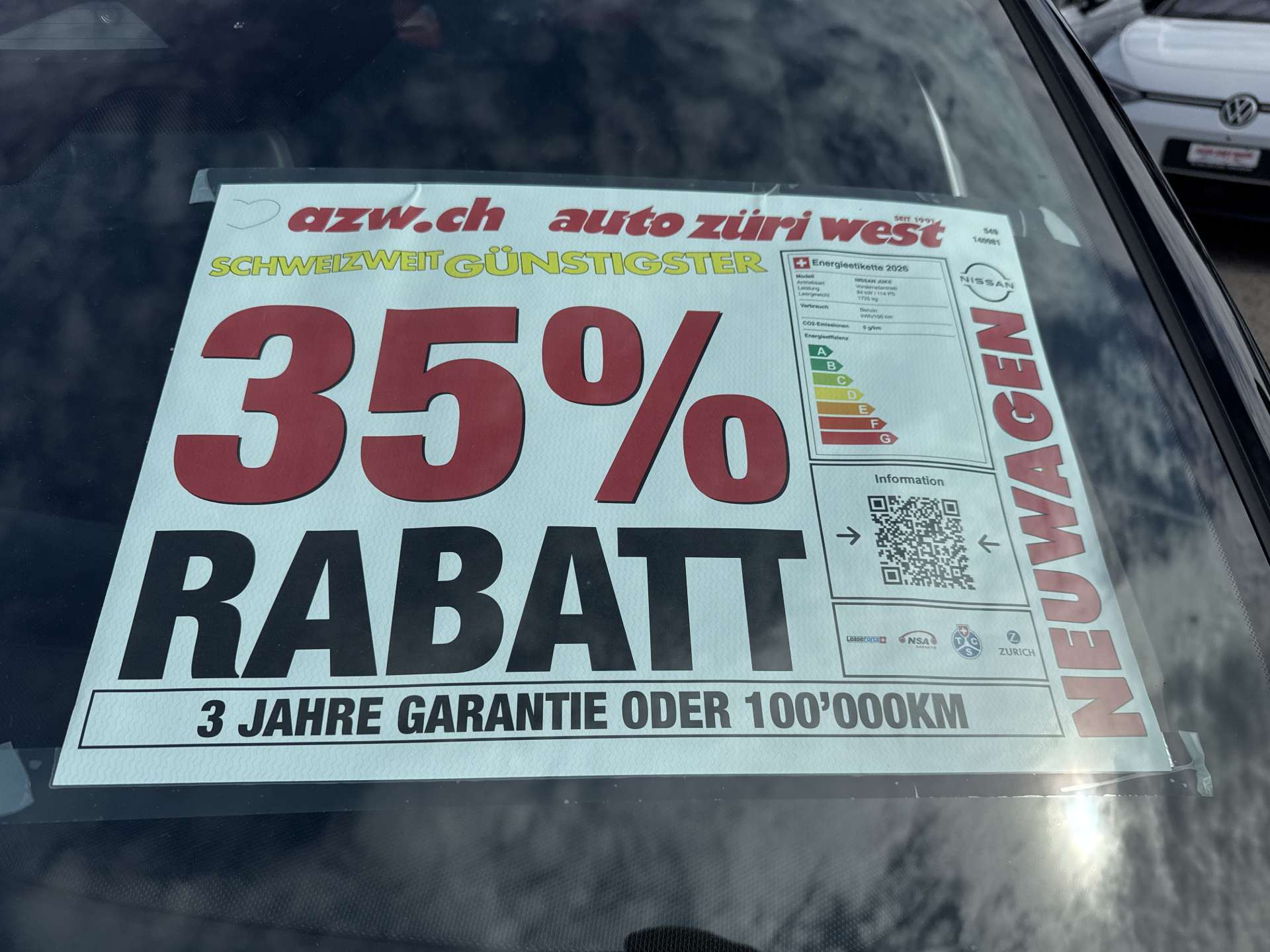 NISSAN Juke 1.0 DIG-T N-Connecta DCT-Automat-image-3