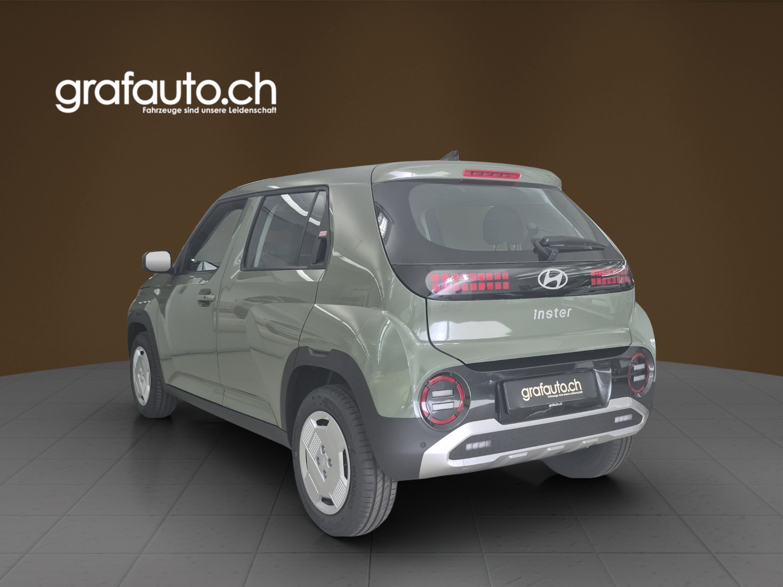 HYUNDAI Inster 42 kWh Electric Pica-image-3