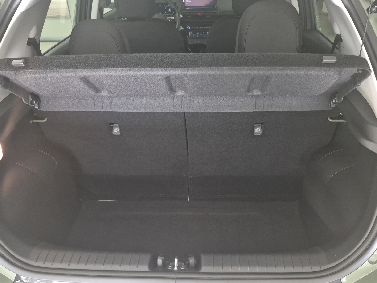 HYUNDAI Inster 42 kWh Electric Pica-image-9