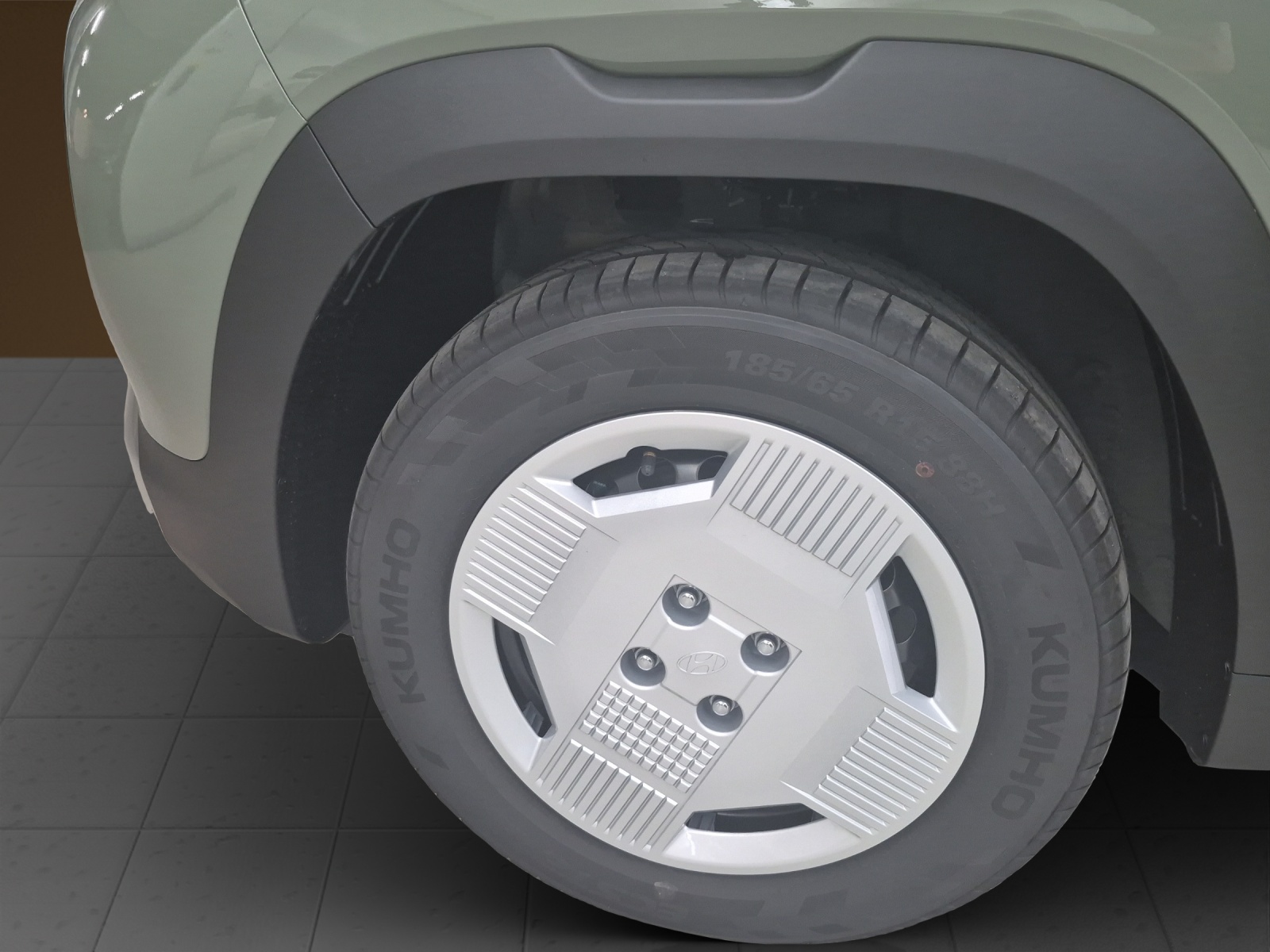 HYUNDAI Inster 42 kWh Electric Pica-image-13