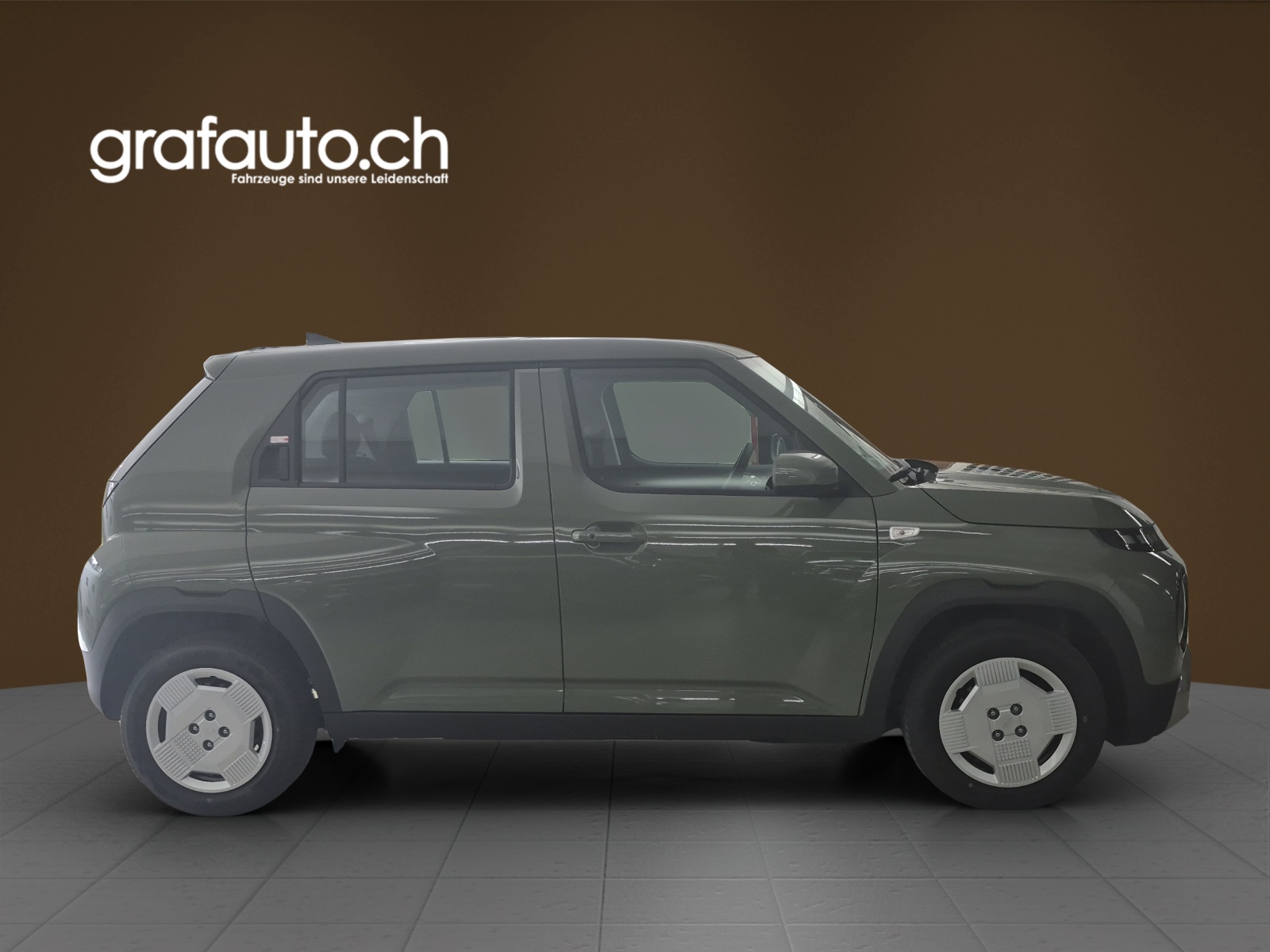 HYUNDAI Inster 42 kWh Electric Pica-image-2