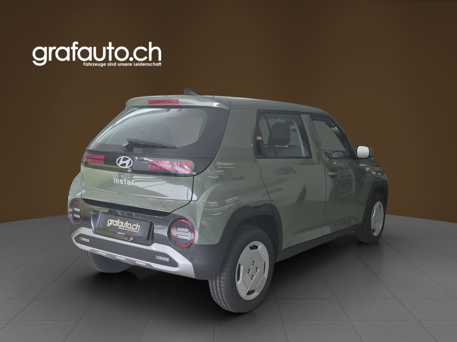 HYUNDAI Inster 42 kWh Electric Pica-image-4