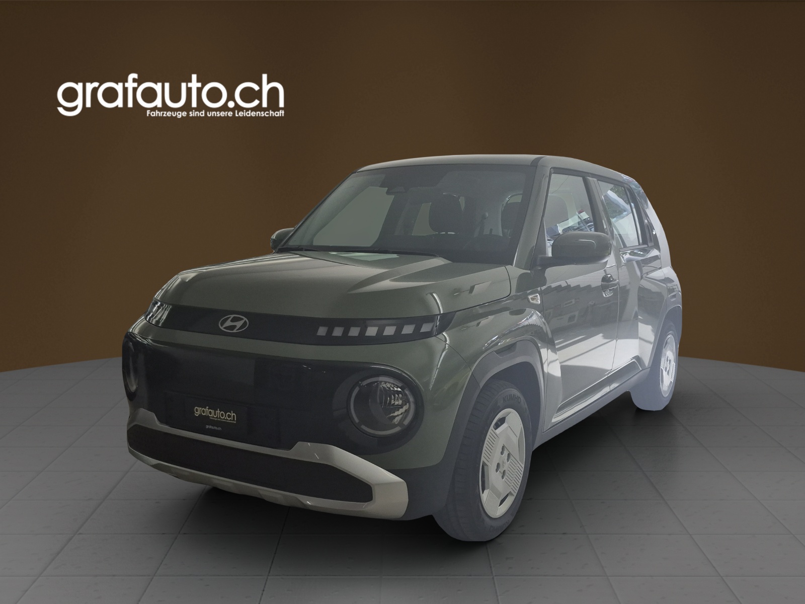 HYUNDAI Inster 42 kWh Electric Pica-image-1