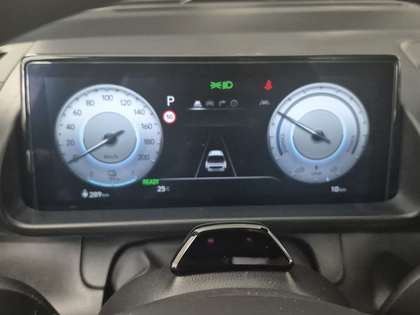 HYUNDAI Inster 42 kWh Electric Pica-image-10