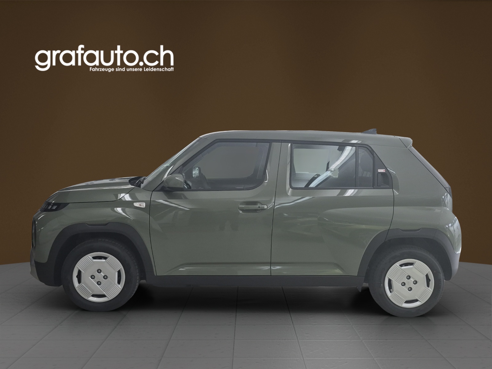 HYUNDAI Inster 42 kWh Electric Pica-image-0