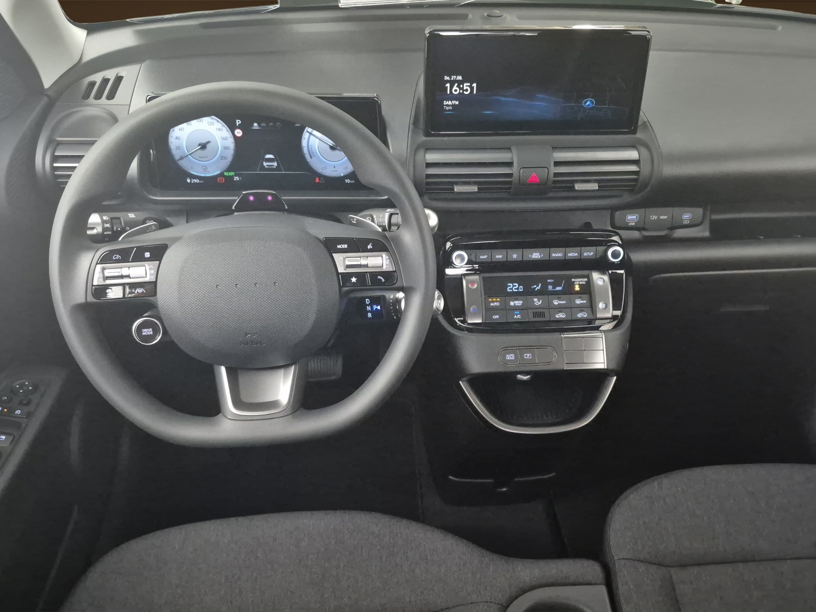 HYUNDAI Inster 42 kWh Electric Pica-image-7
