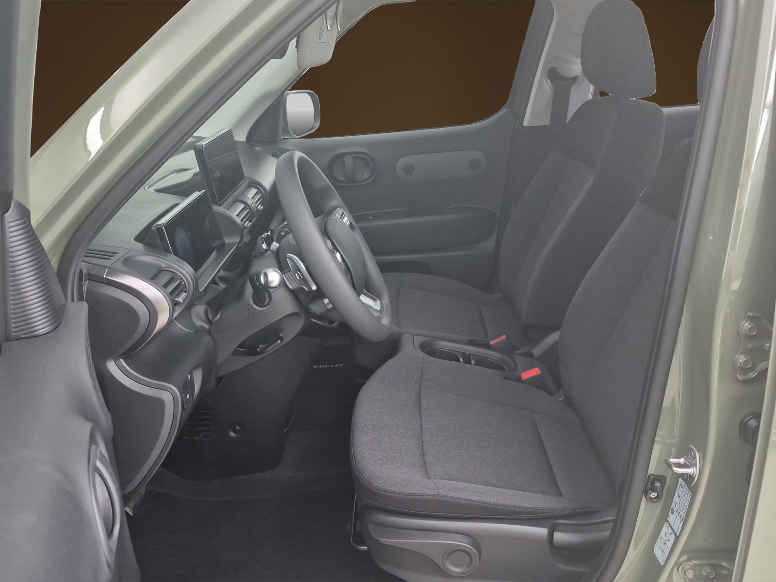 HYUNDAI Inster 42 kWh Electric Pica-image-5