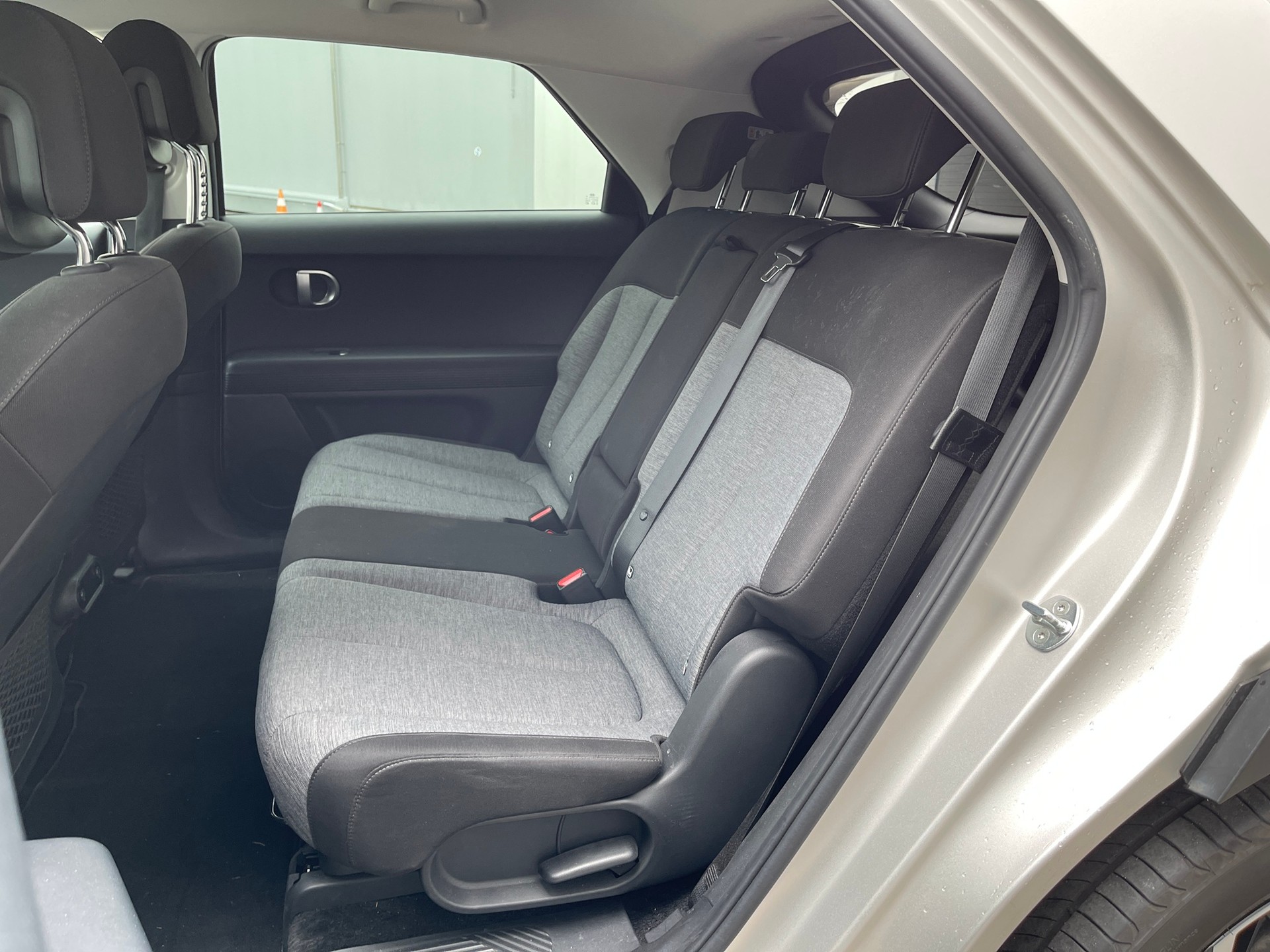 HYUNDAI Ioniq 5 77kWh Origo 2WD-image-5