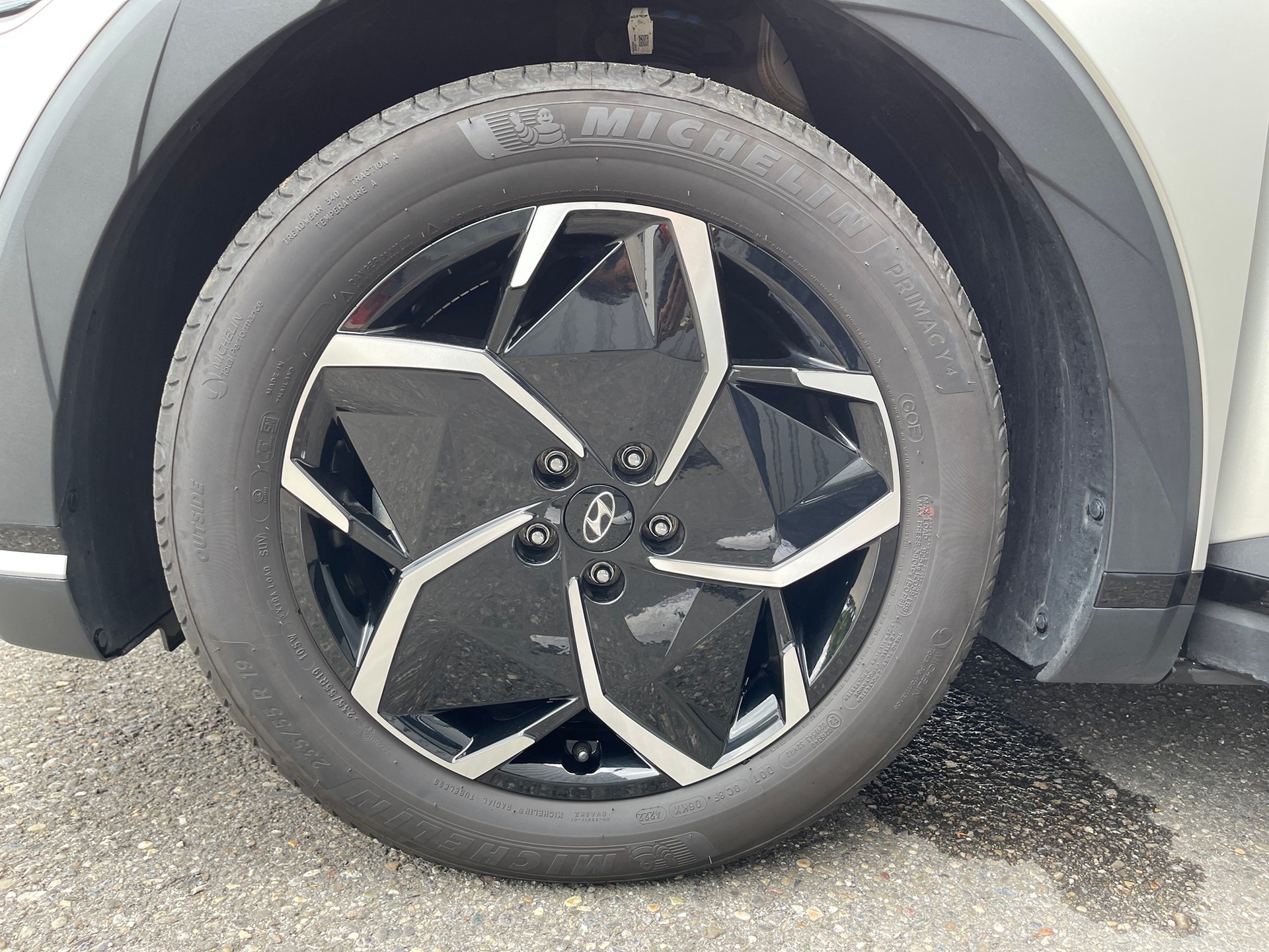 HYUNDAI Ioniq 5 77kWh Origo 2WD-image-8