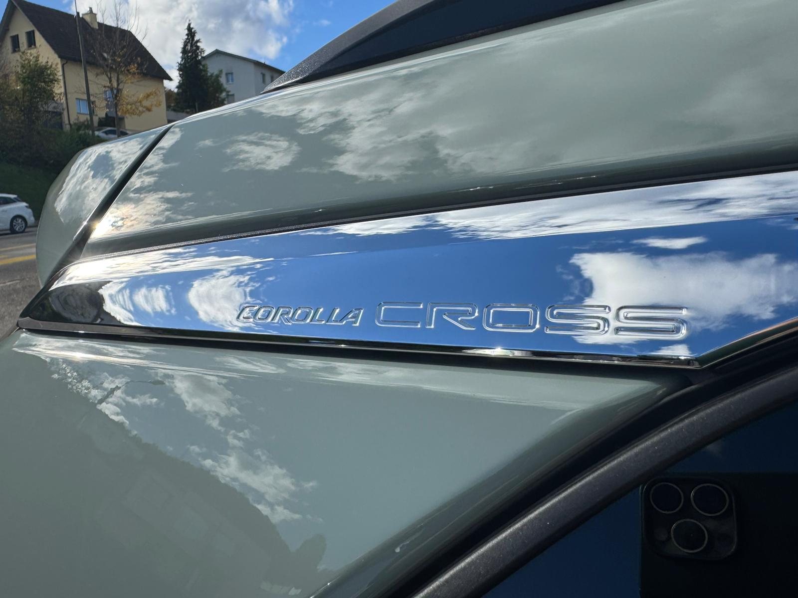 TOYOTA Corolla Cross 2.0 4WD Premium e-CVT NEW MODEL 2026-image-10