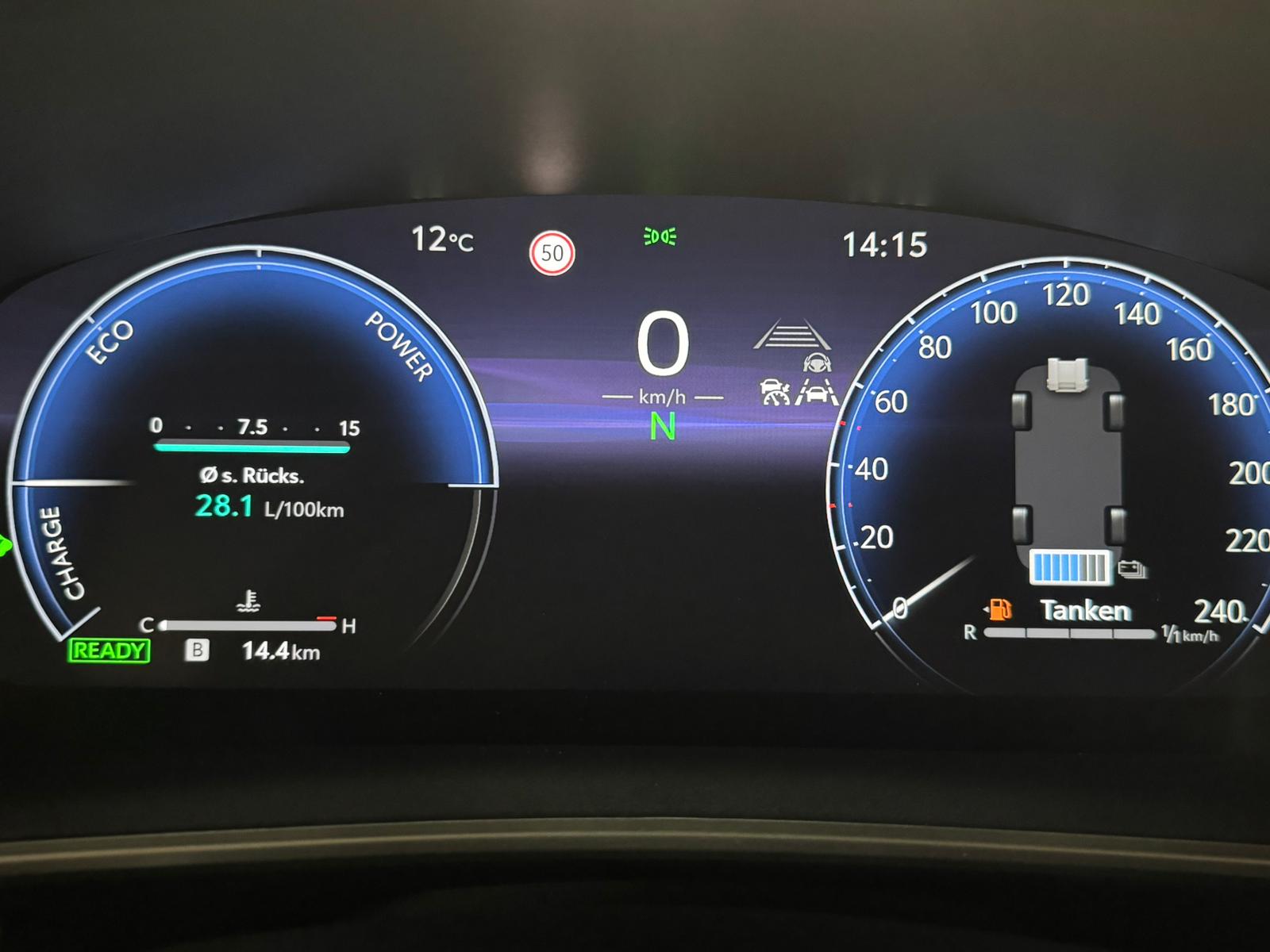 TOYOTA Corolla Cross 2.0 4WD Premium e-CVT NEW MODEL 2026-image-22