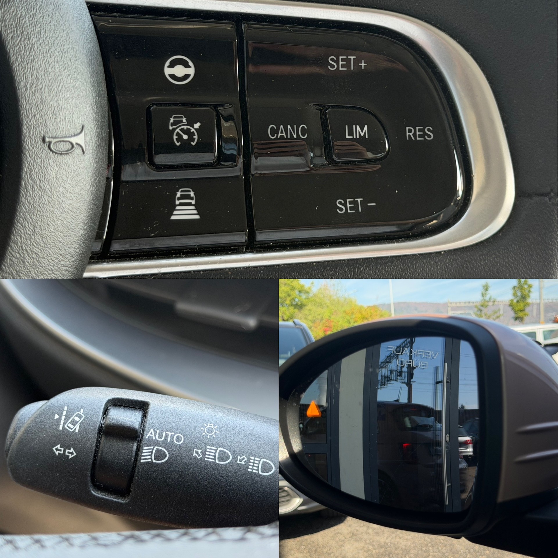 FIAT 500 3+1 electric 87 kW La Prima-image-8