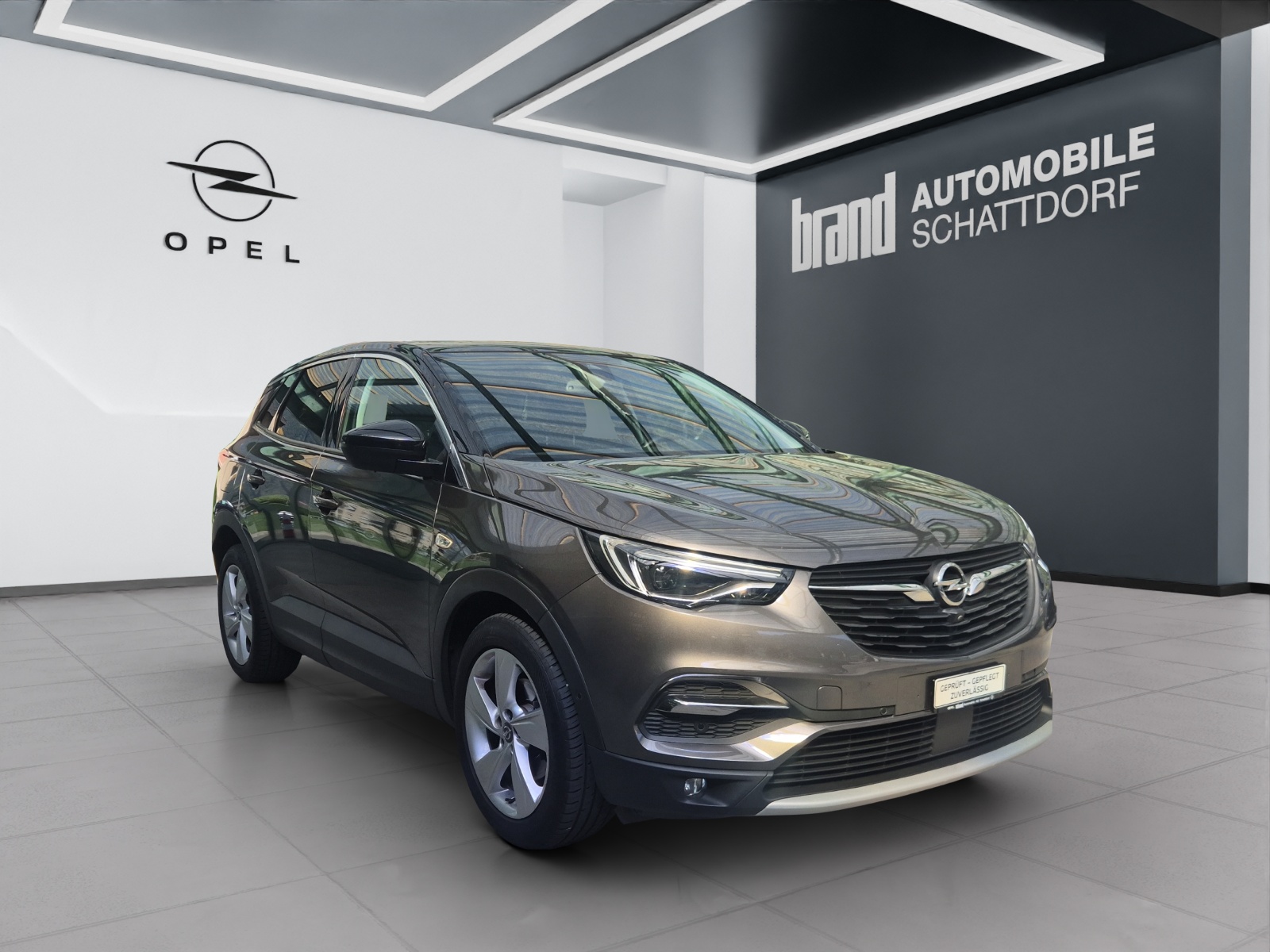 OPEL Grandland X 1.2 T Ultimate-image-6