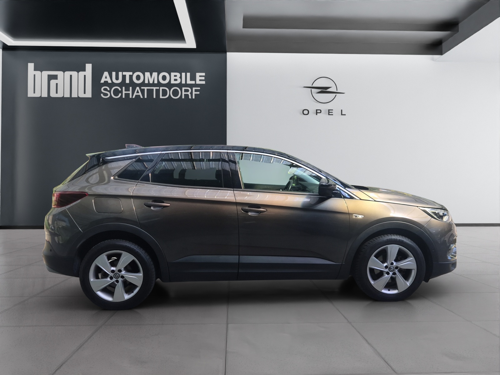 OPEL Grandland X 1.2 T Ultimate-image-5