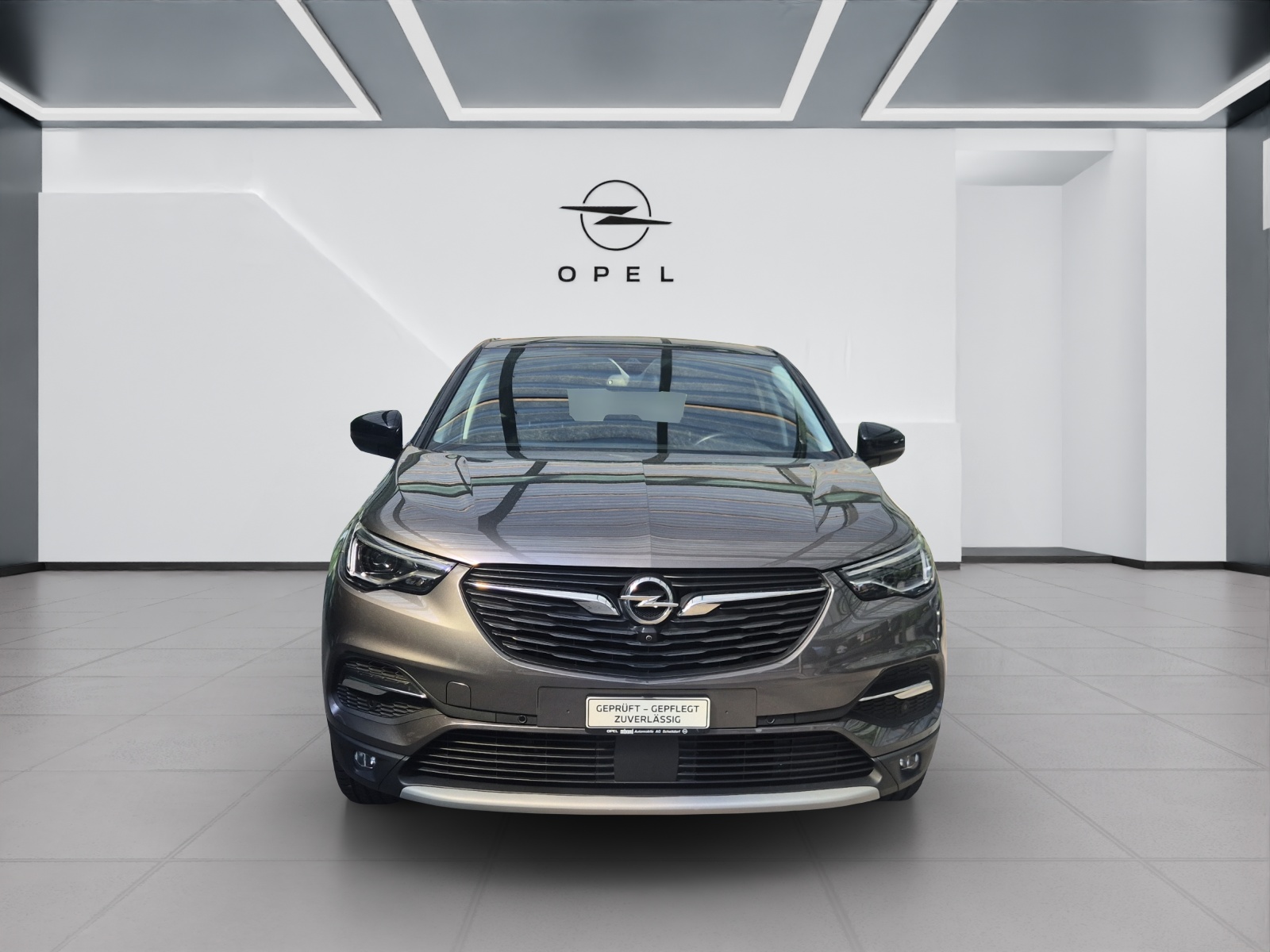 OPEL Grandland X 1.2 T Ultimate-image-7