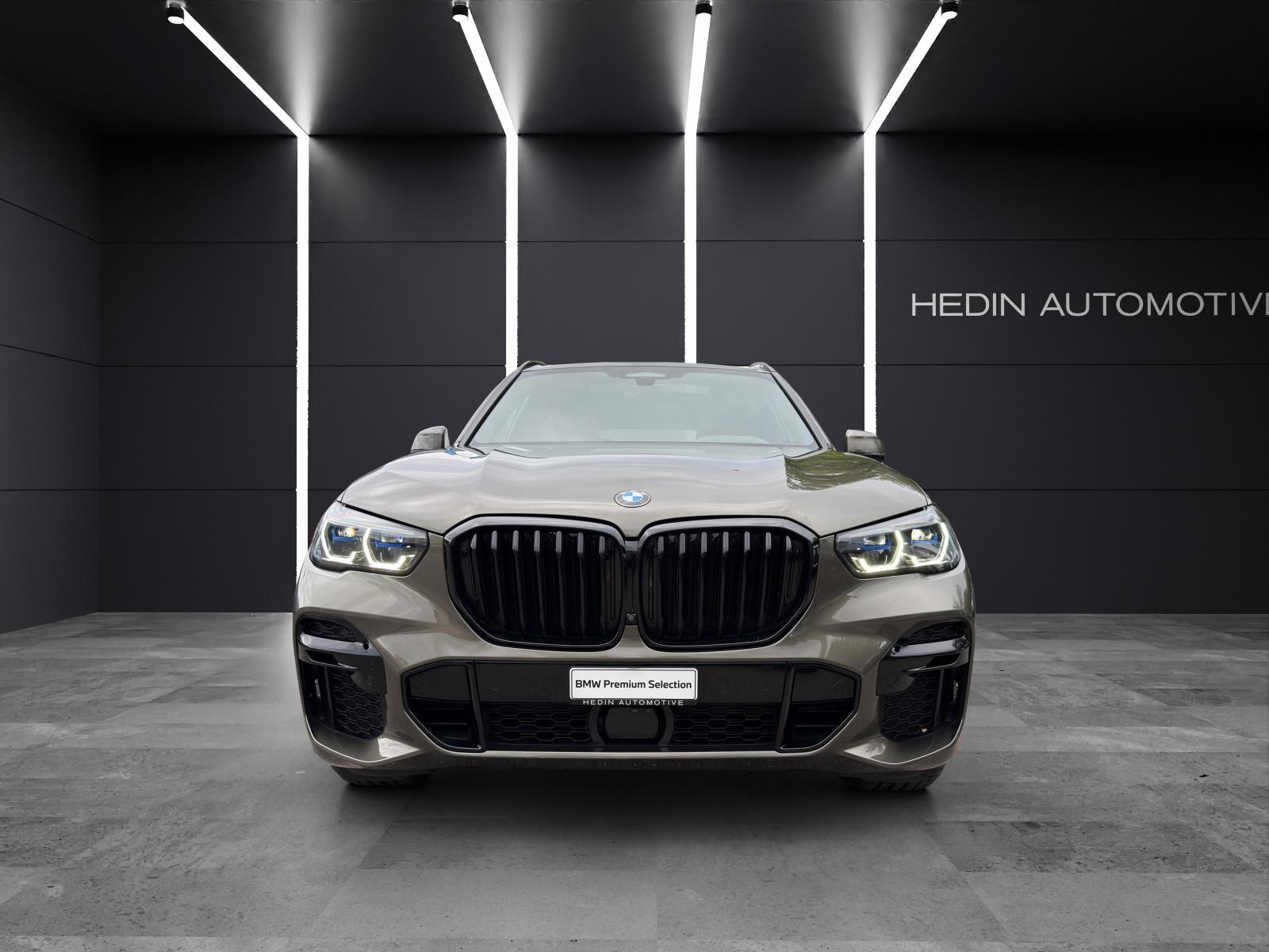BMW X5 30d xDrive-image-6
