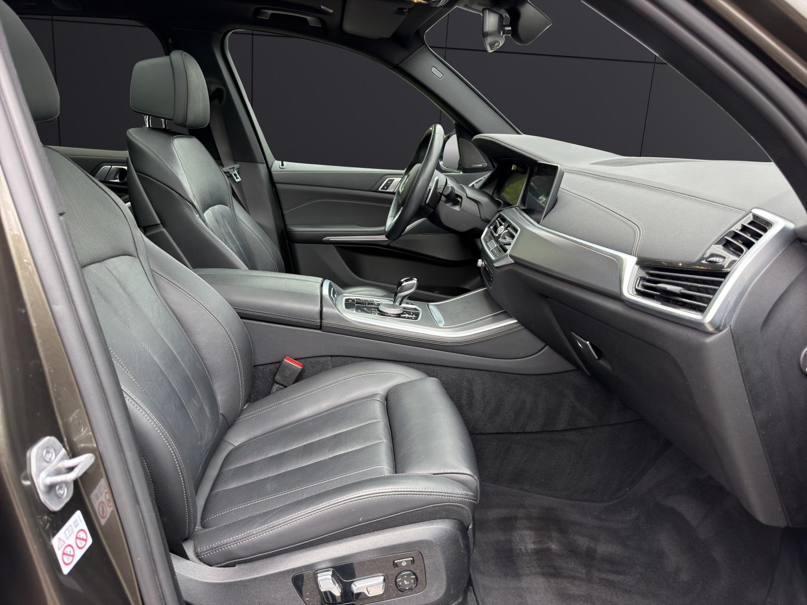 BMW X5 30d xDrive-image-18