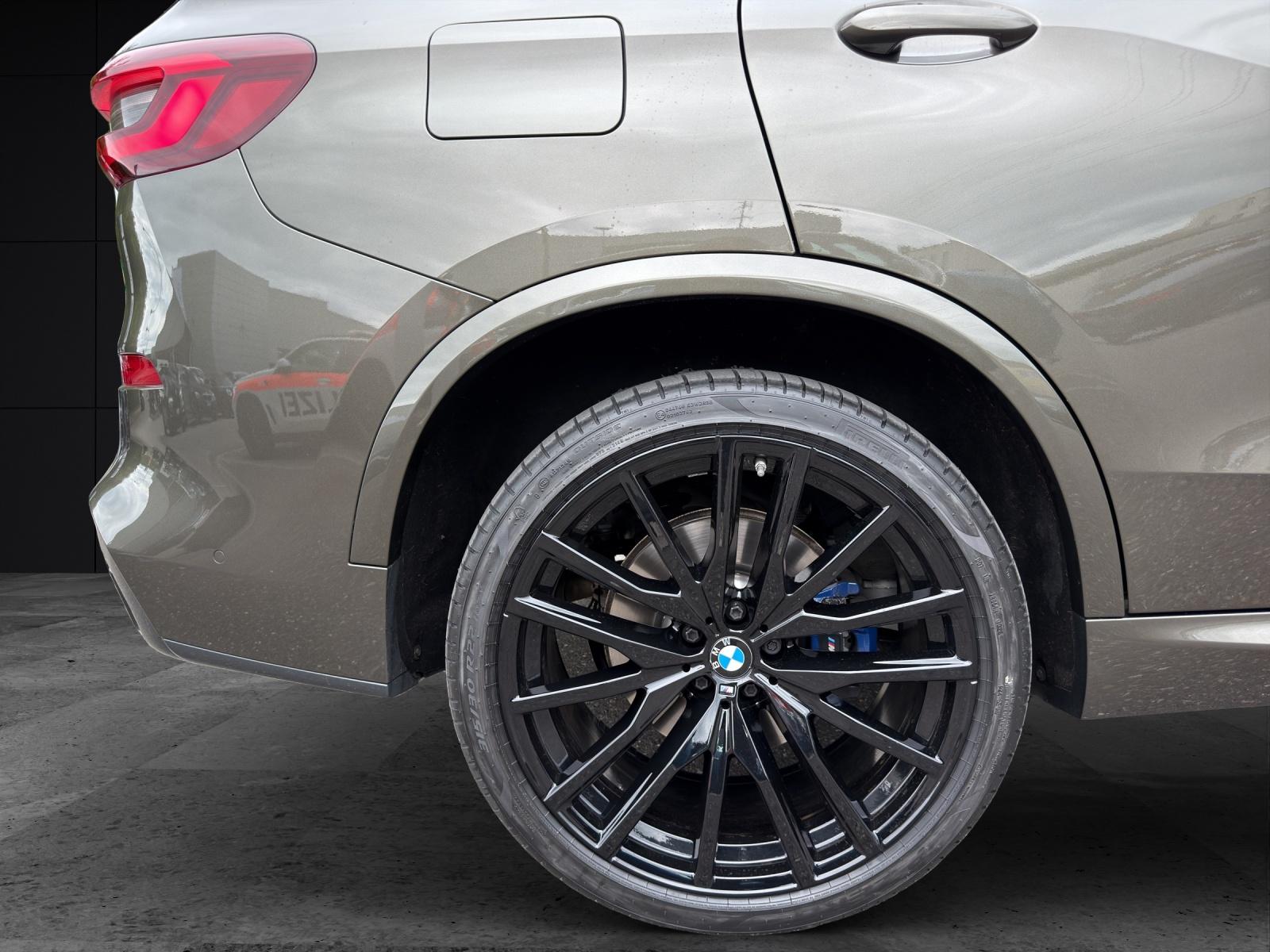 BMW X5 30d xDrive-image-19