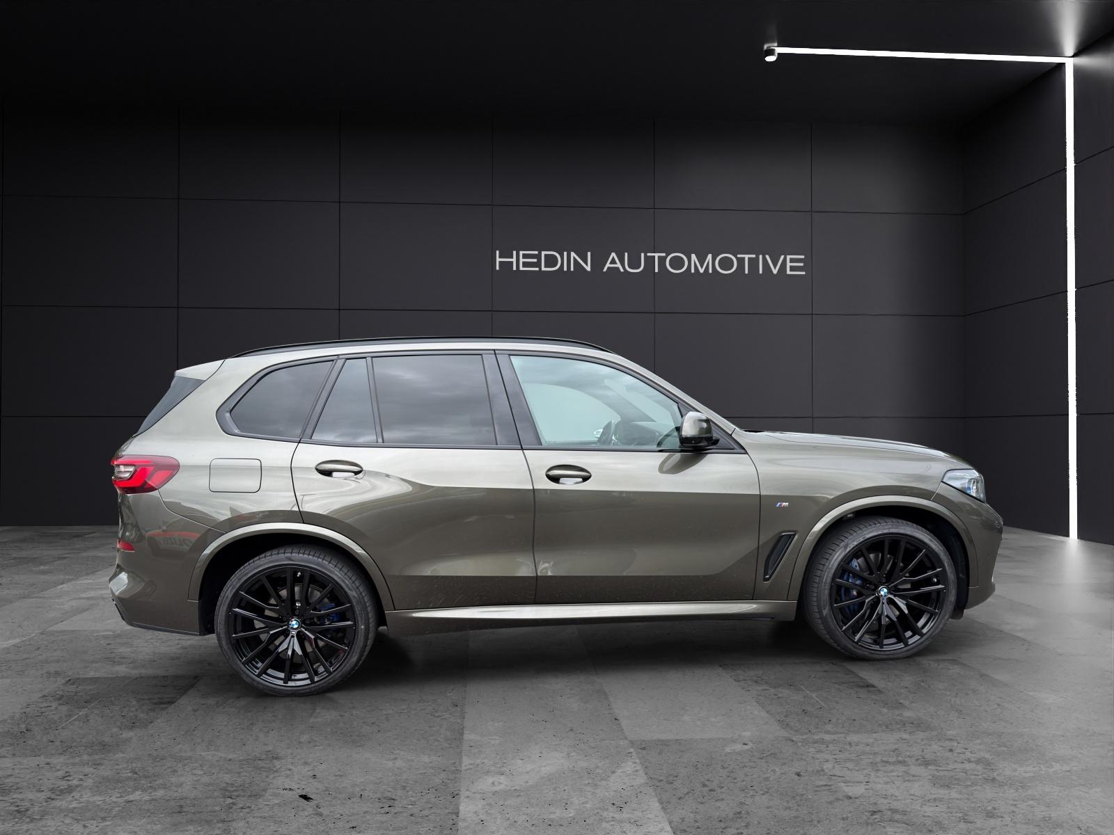 BMW X5 30d xDrive-image-16