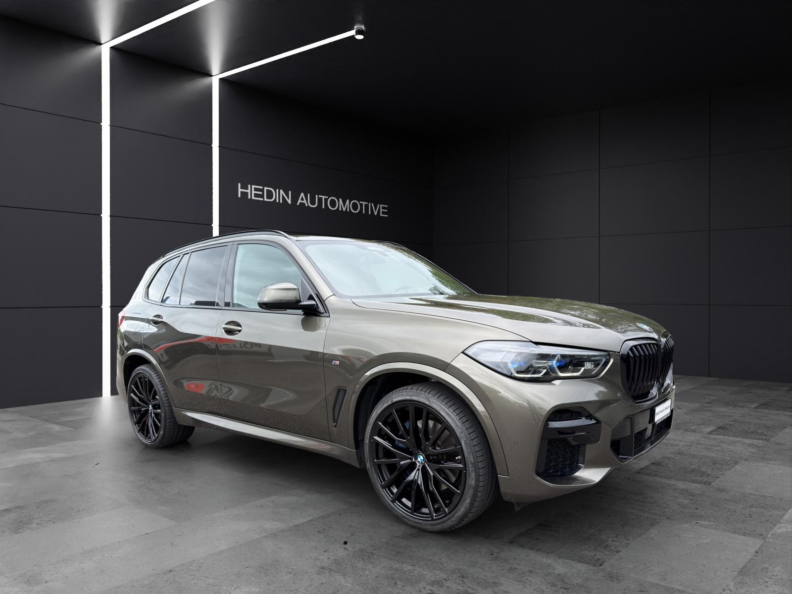 BMW X5 30d xDrive-image-17