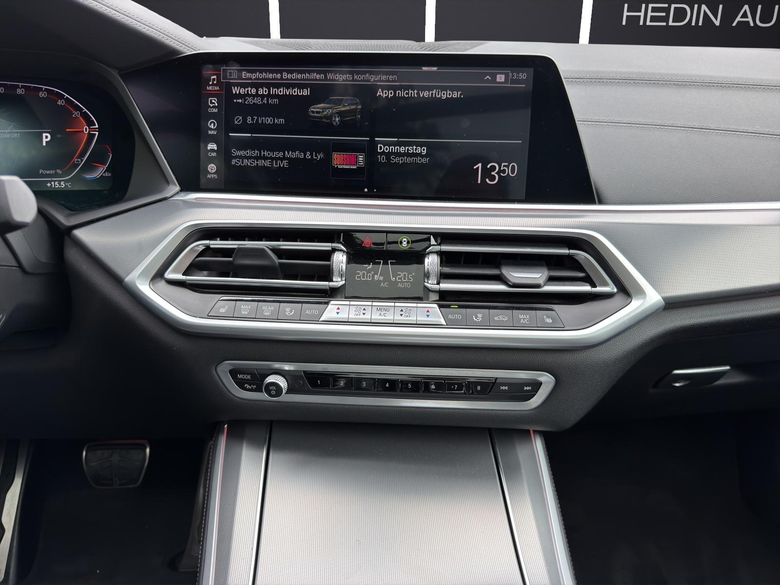 BMW X5 30d xDrive-image-12