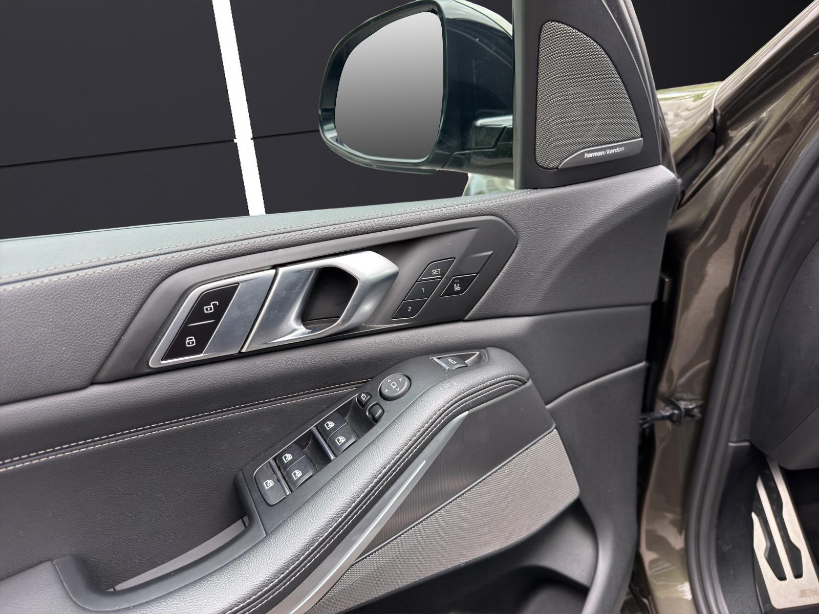 BMW X5 30d xDrive-image-7