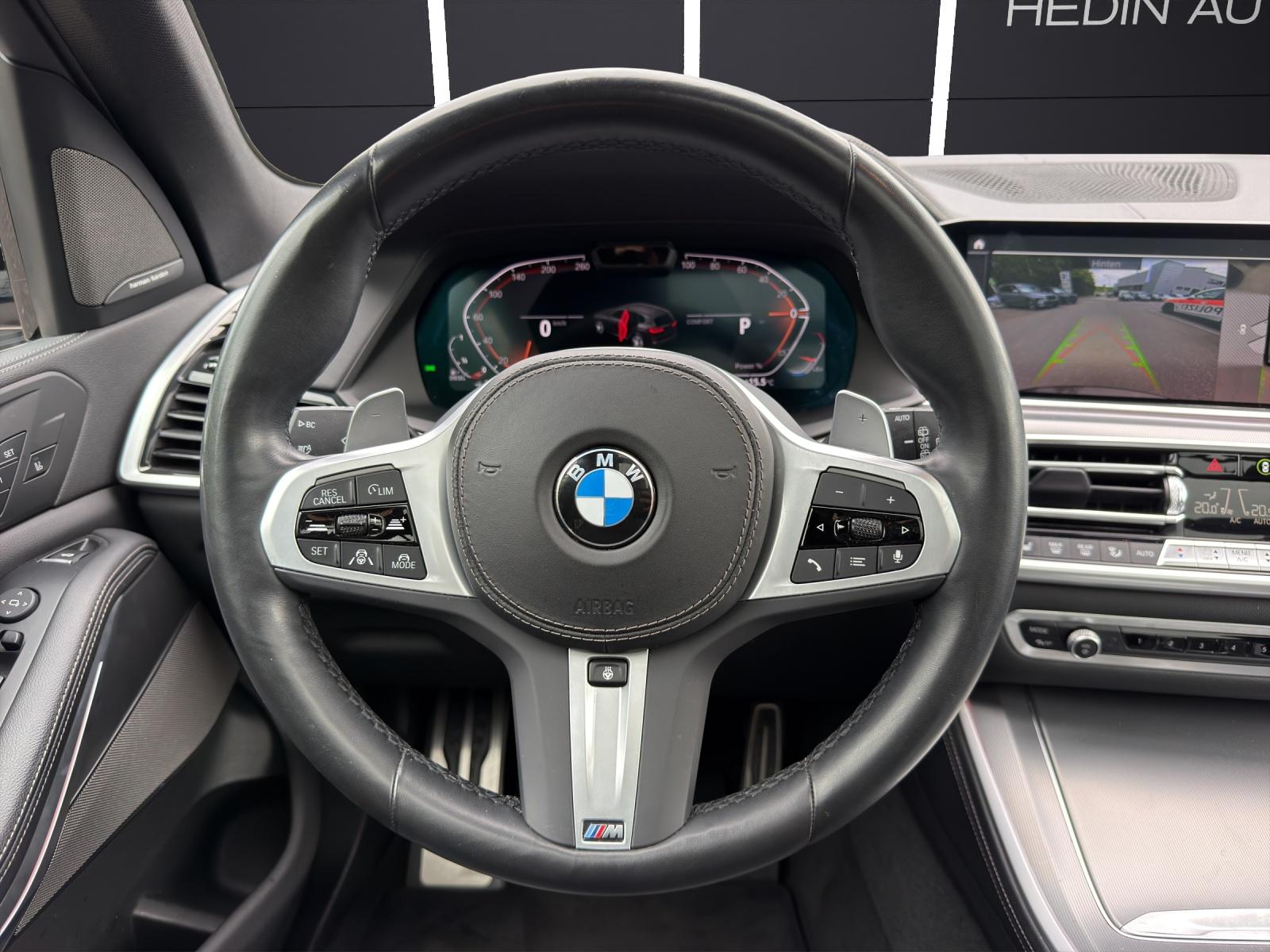 BMW X5 30d xDrive-image-5