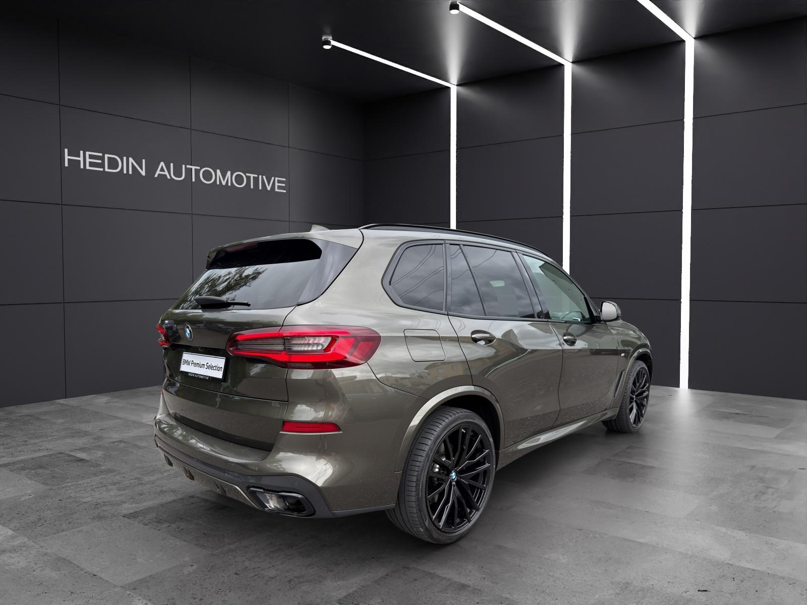 BMW X5 30d xDrive-image-15