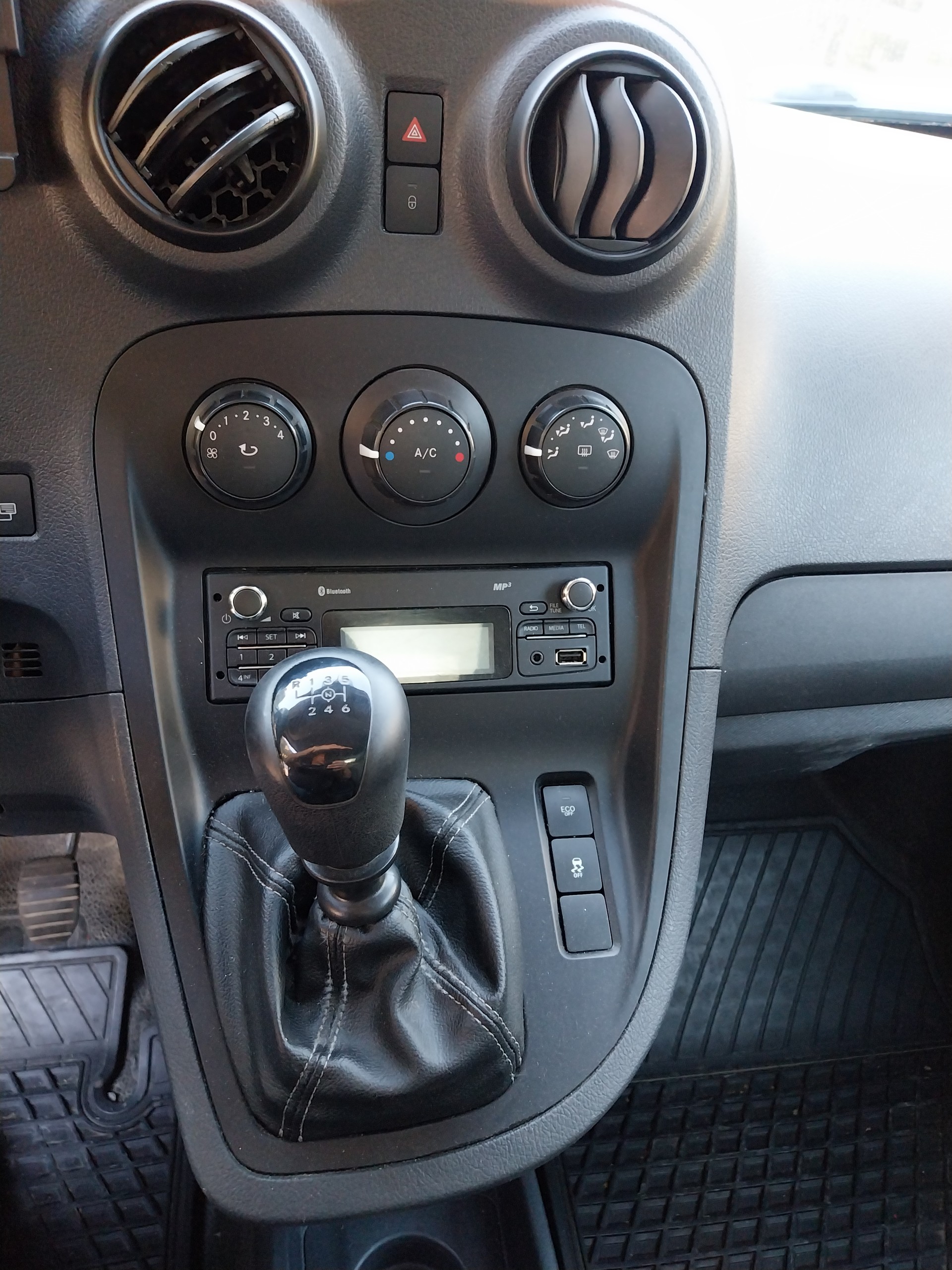 MERCEDES-BENZ Citan 111 CDI L Euro 6-image-9