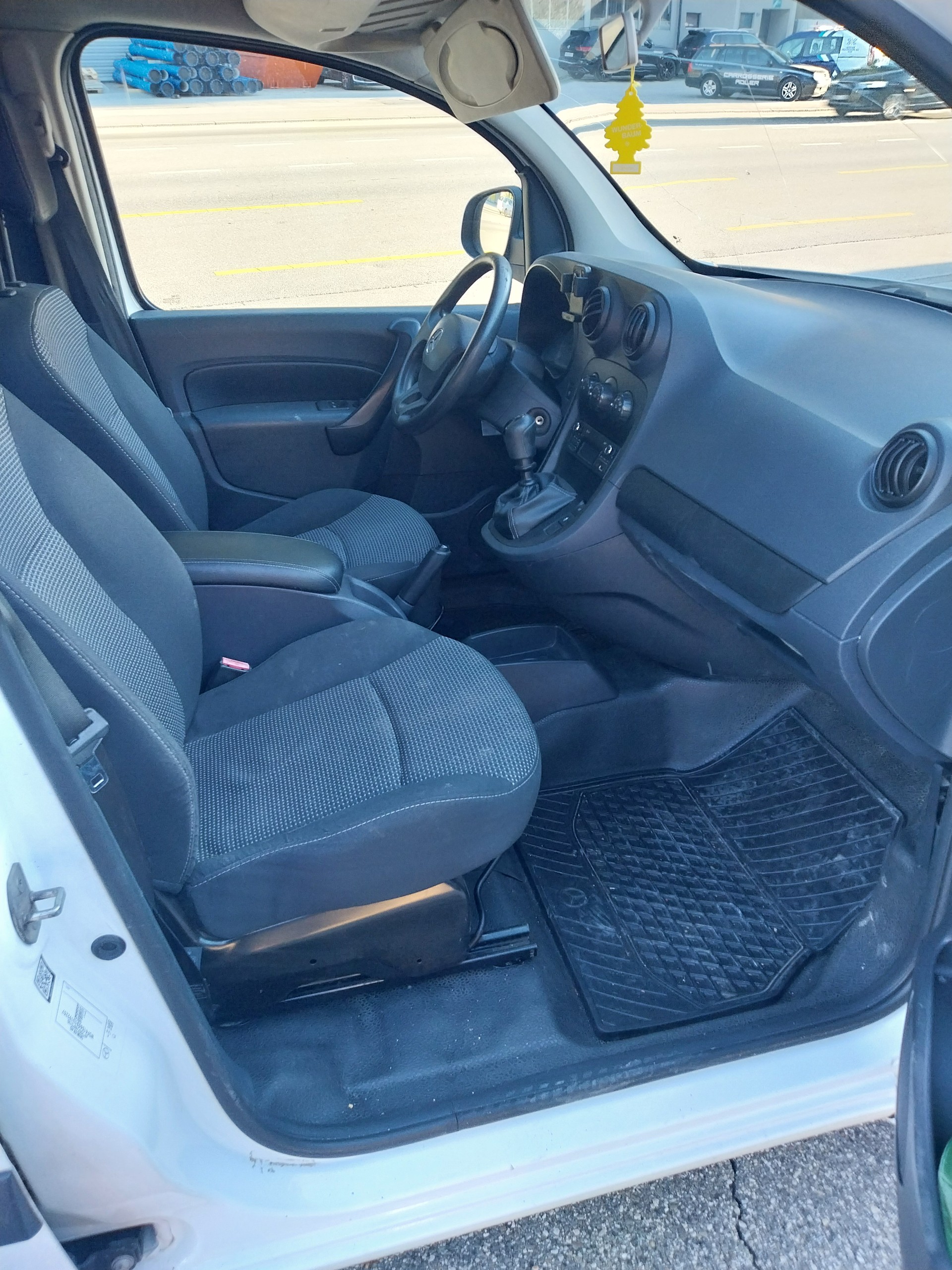 MERCEDES-BENZ Citan 111 CDI L Euro 6-image-6