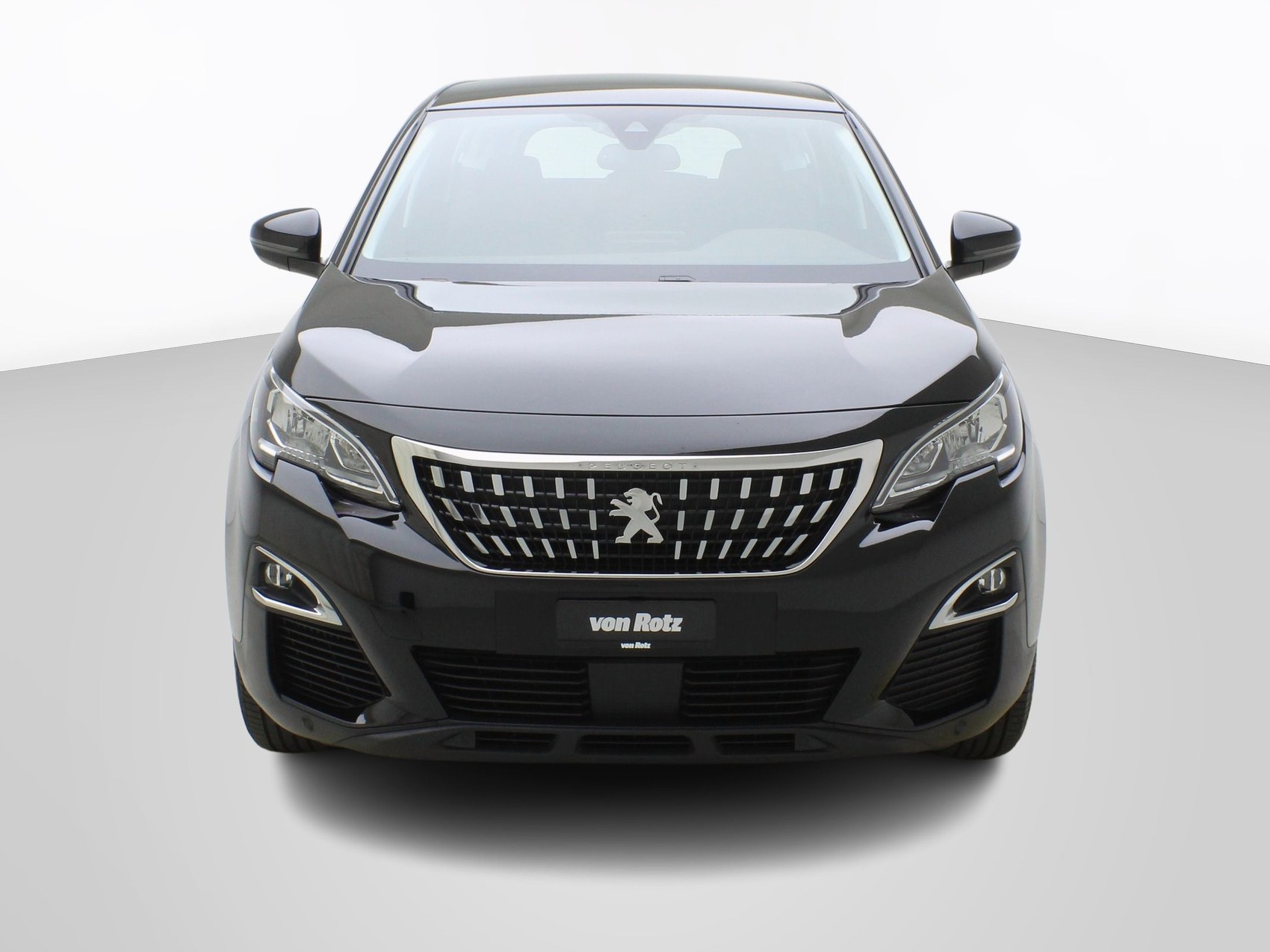 PEUGEOT 5008 1.5 BlueHDi Business Line-image-5