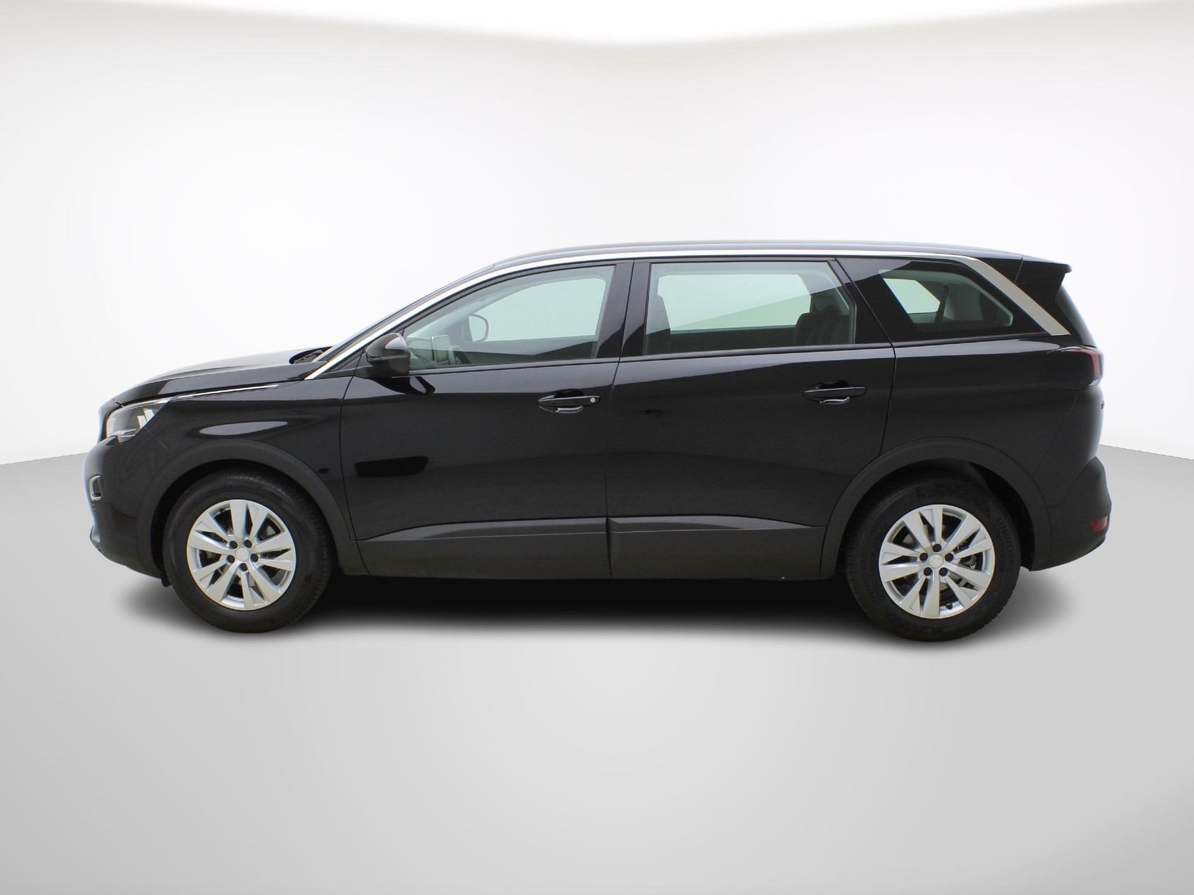 PEUGEOT 5008 1.5 BlueHDi Business Line-image-2