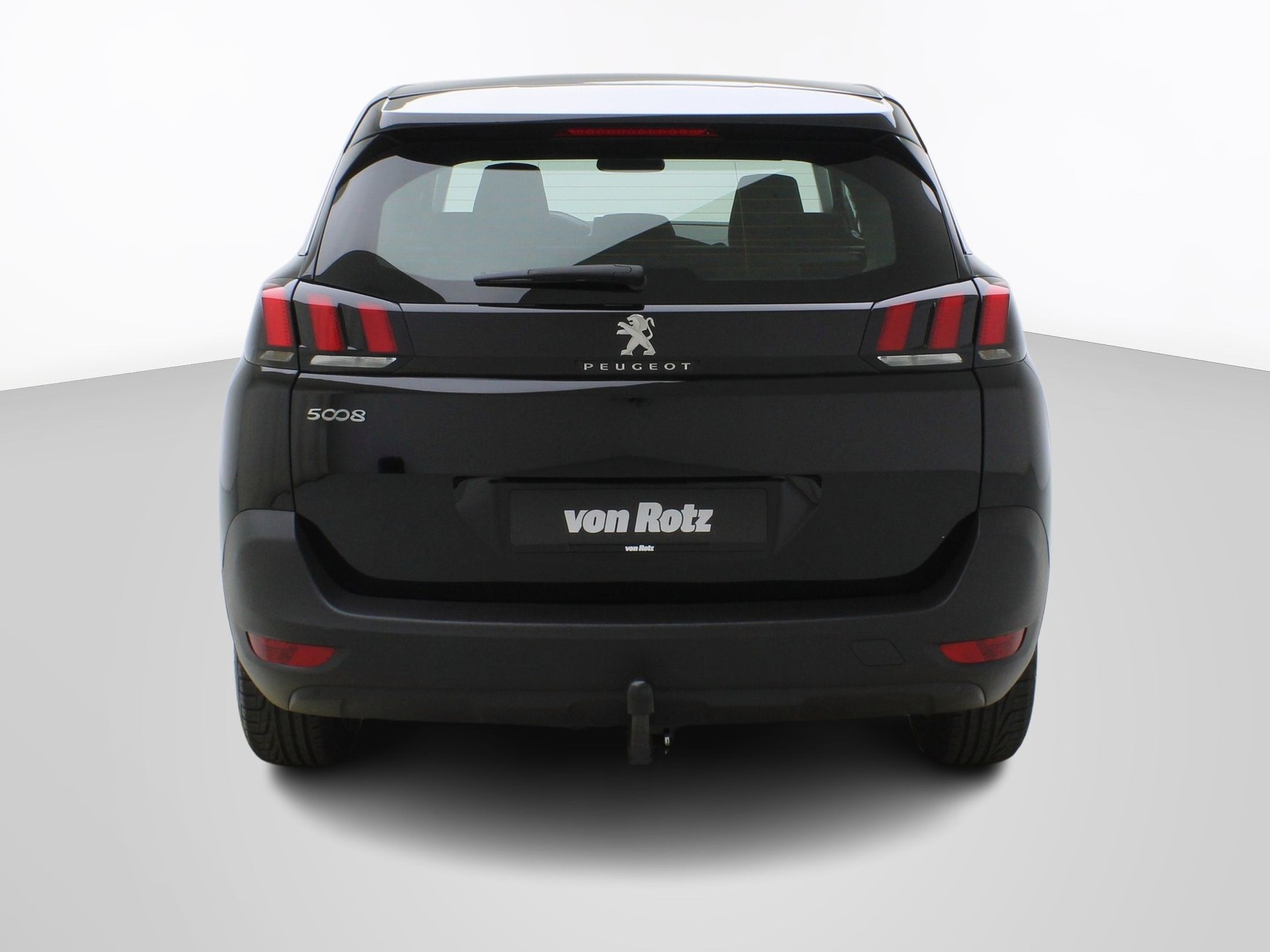 PEUGEOT 5008 1.5 BlueHDi Business Line-image-3