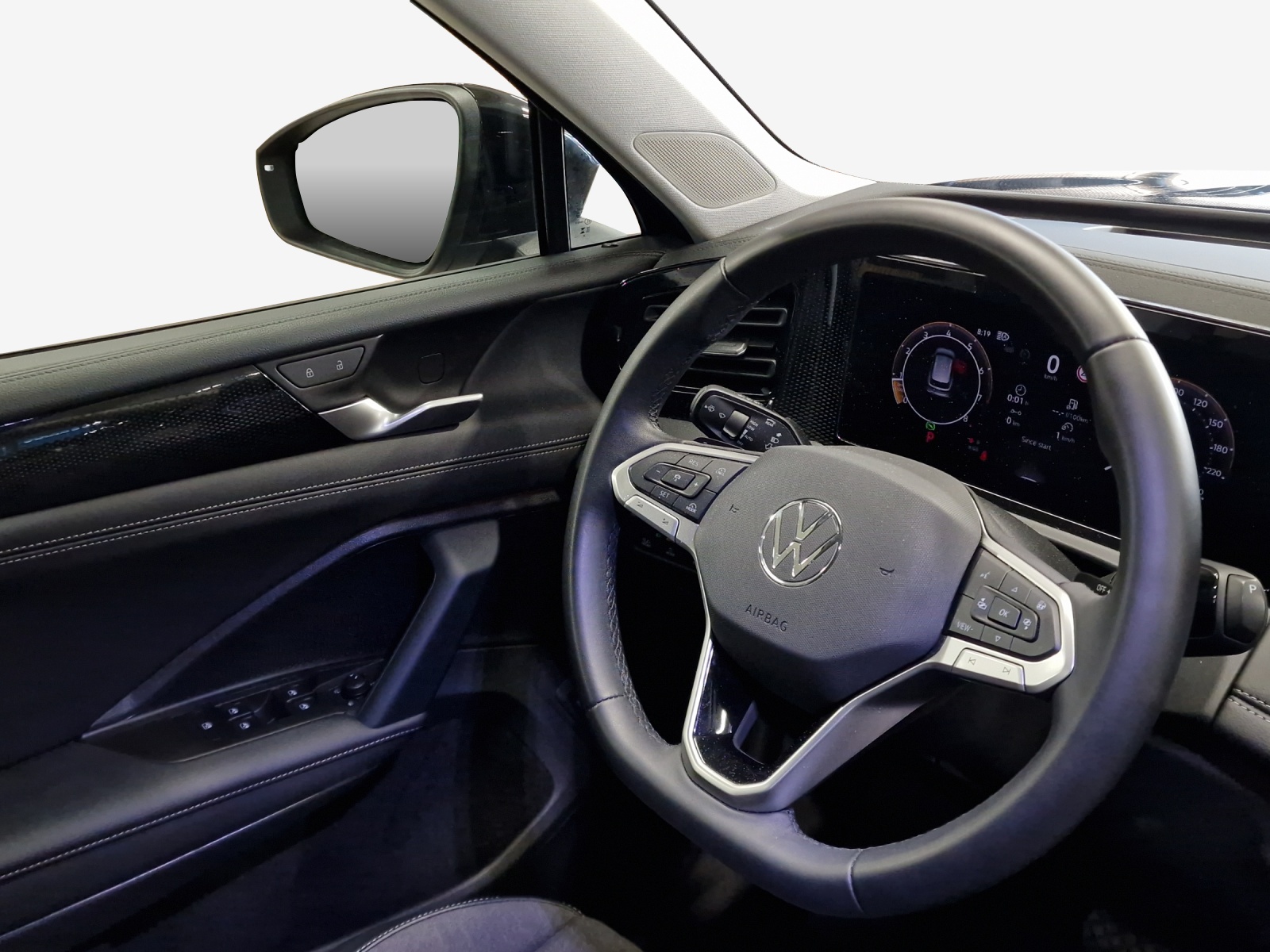VW Tiguan 2.0 TSI DSG Life 4Motion-image-14