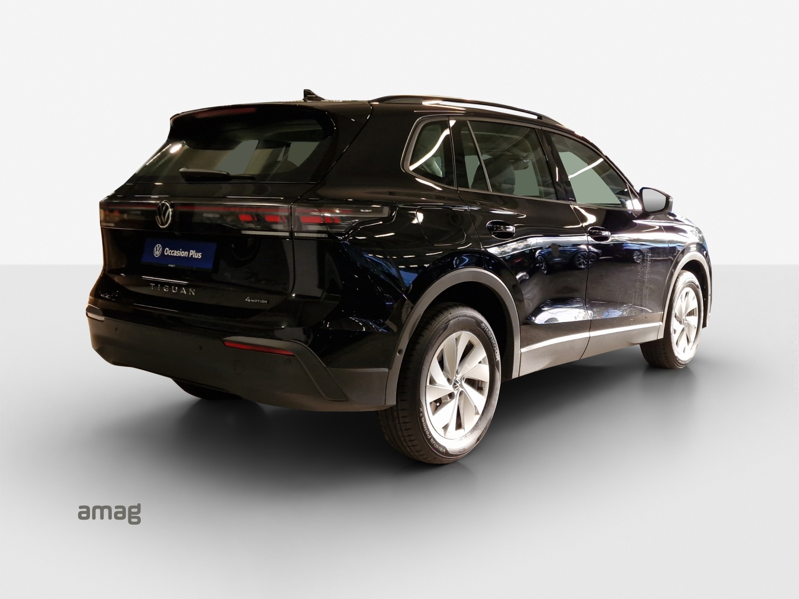 VW Tiguan 2.0 TSI DSG Life 4Motion-image-4