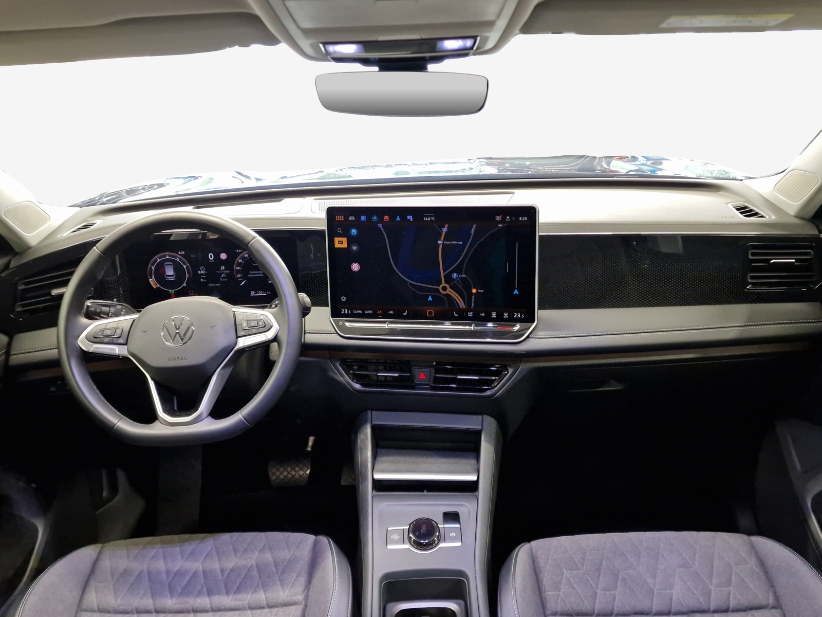VW Tiguan 2.0 TSI DSG Life 4Motion-image-8