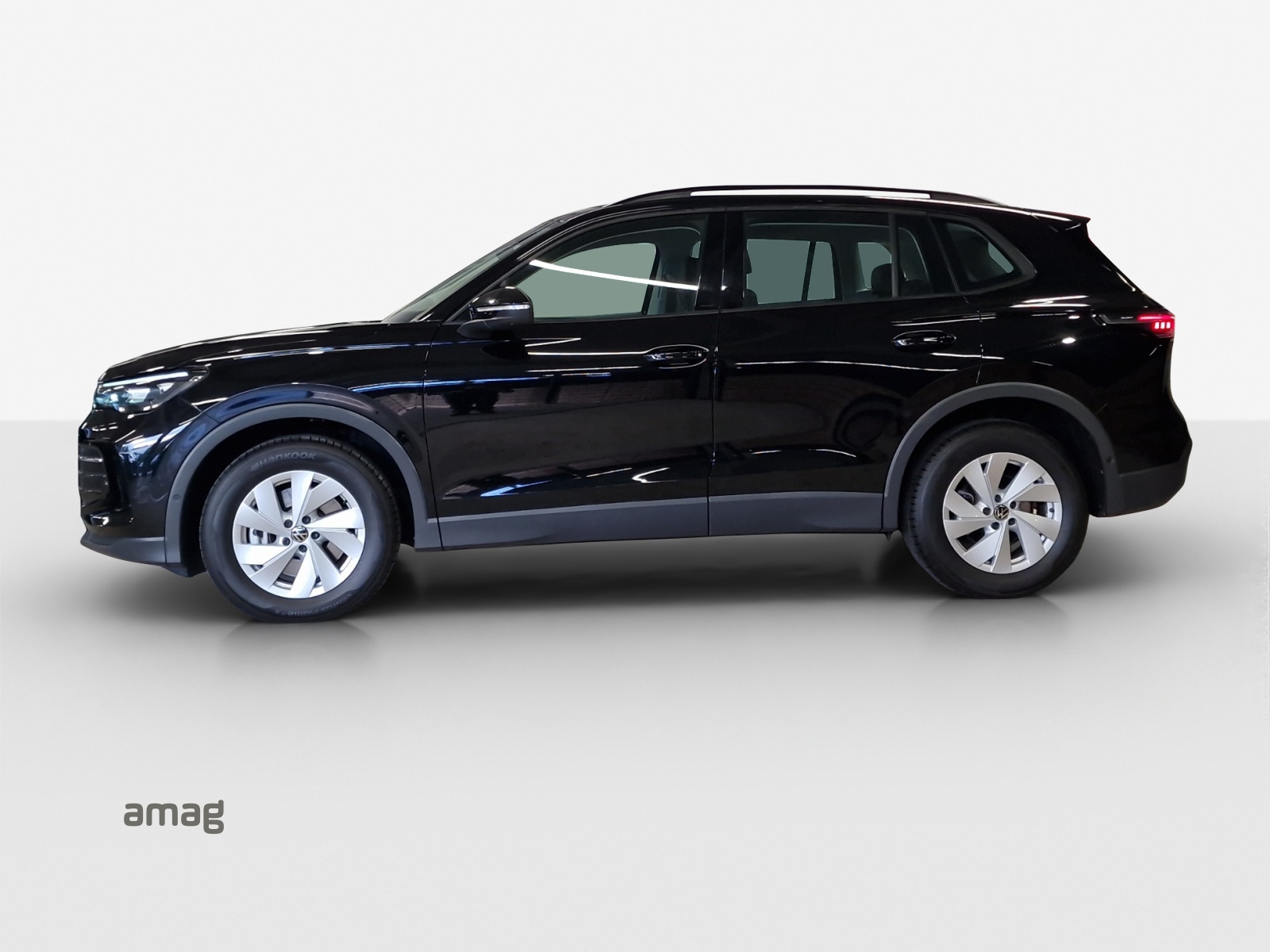 VW Tiguan 2.0 TSI DSG Life 4Motion-image-1