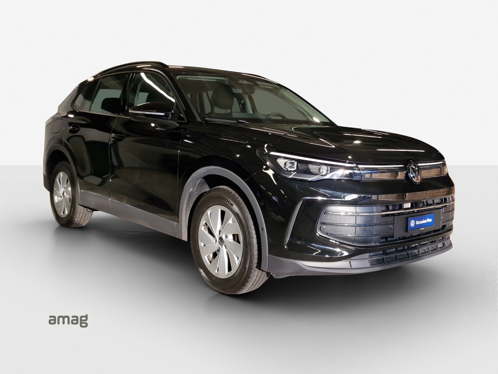 VW Tiguan 2.0 TSI DSG Life 4Motion-image-5