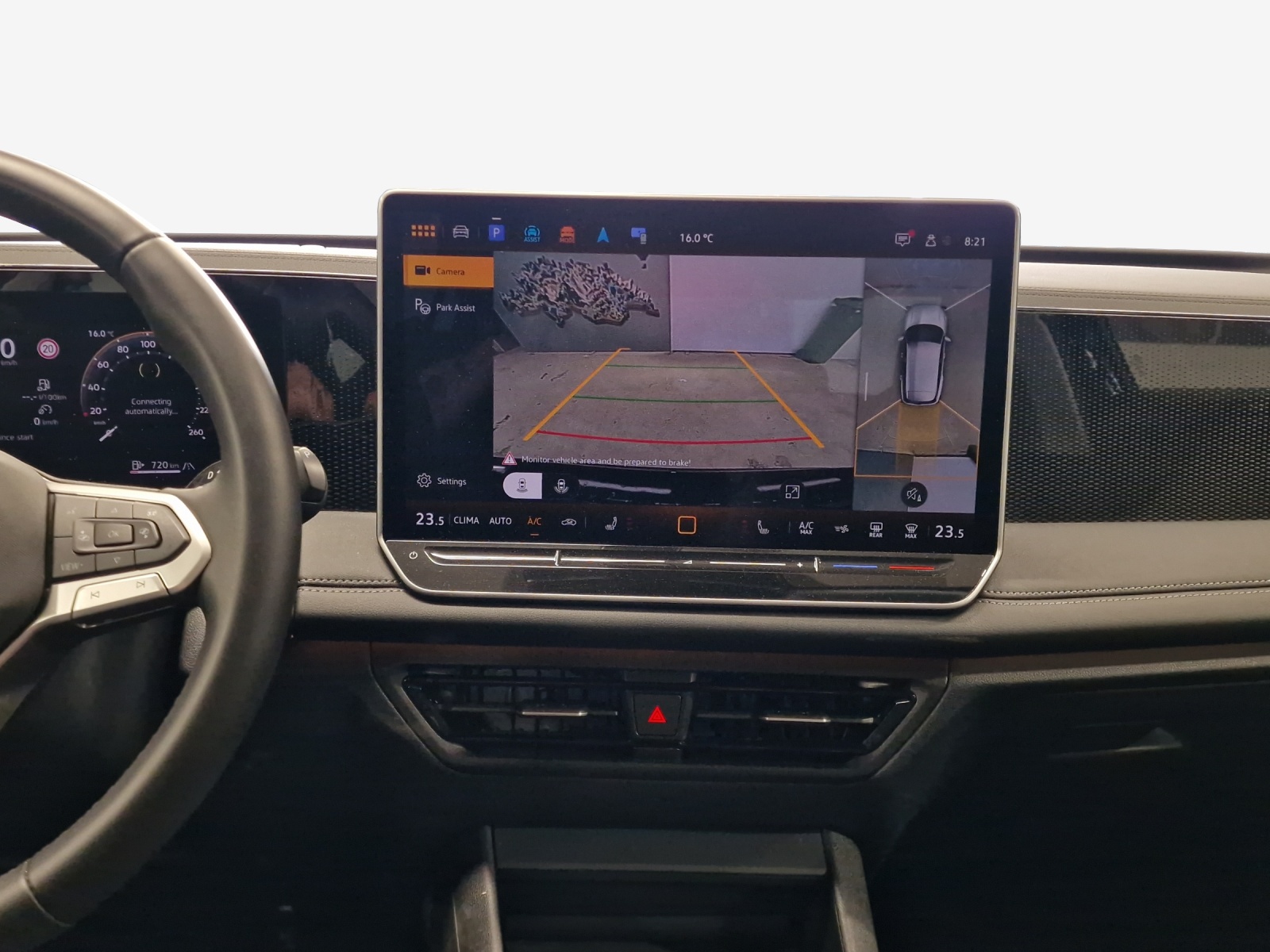 VW Tiguan 2.0 TSI DSG Life 4Motion-image-15