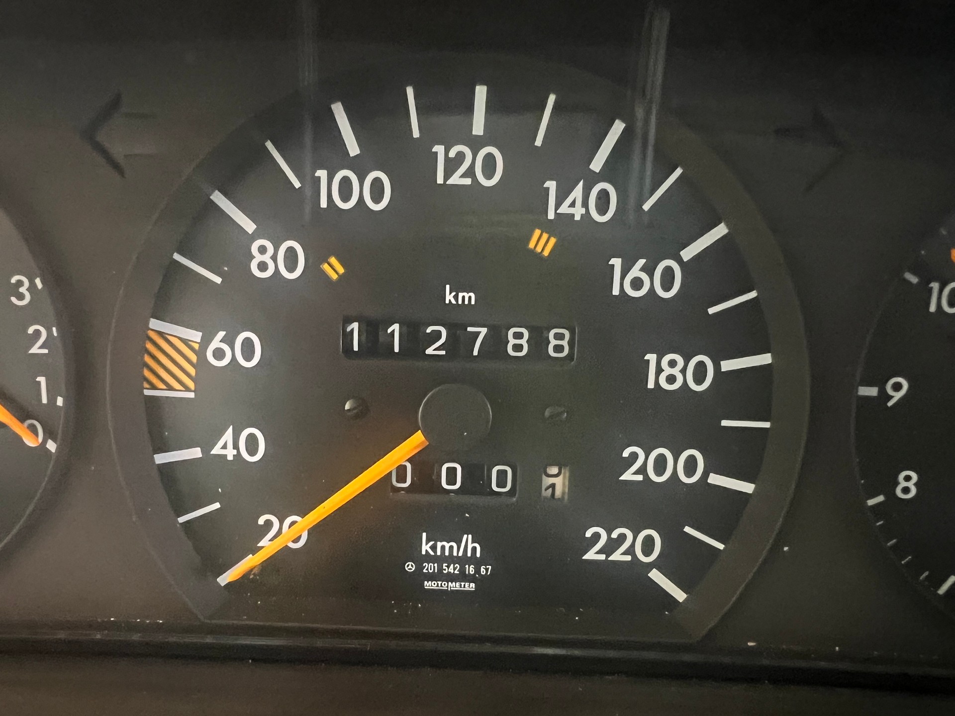 MERCEDES-BENZ 190 E 1.8-image-7