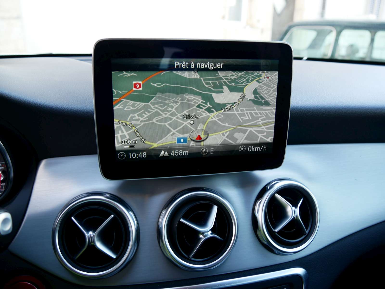 MERCEDES-BENZ GLA 220 AMG Line 4Matic 7G-DCT-image-8
