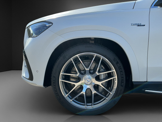 MERCEDES-BENZ GLE 53 AMG Hybrid EQ Star-image-12
